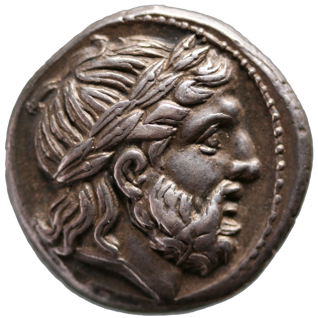 Makedonien: Philippos II. (posthum)