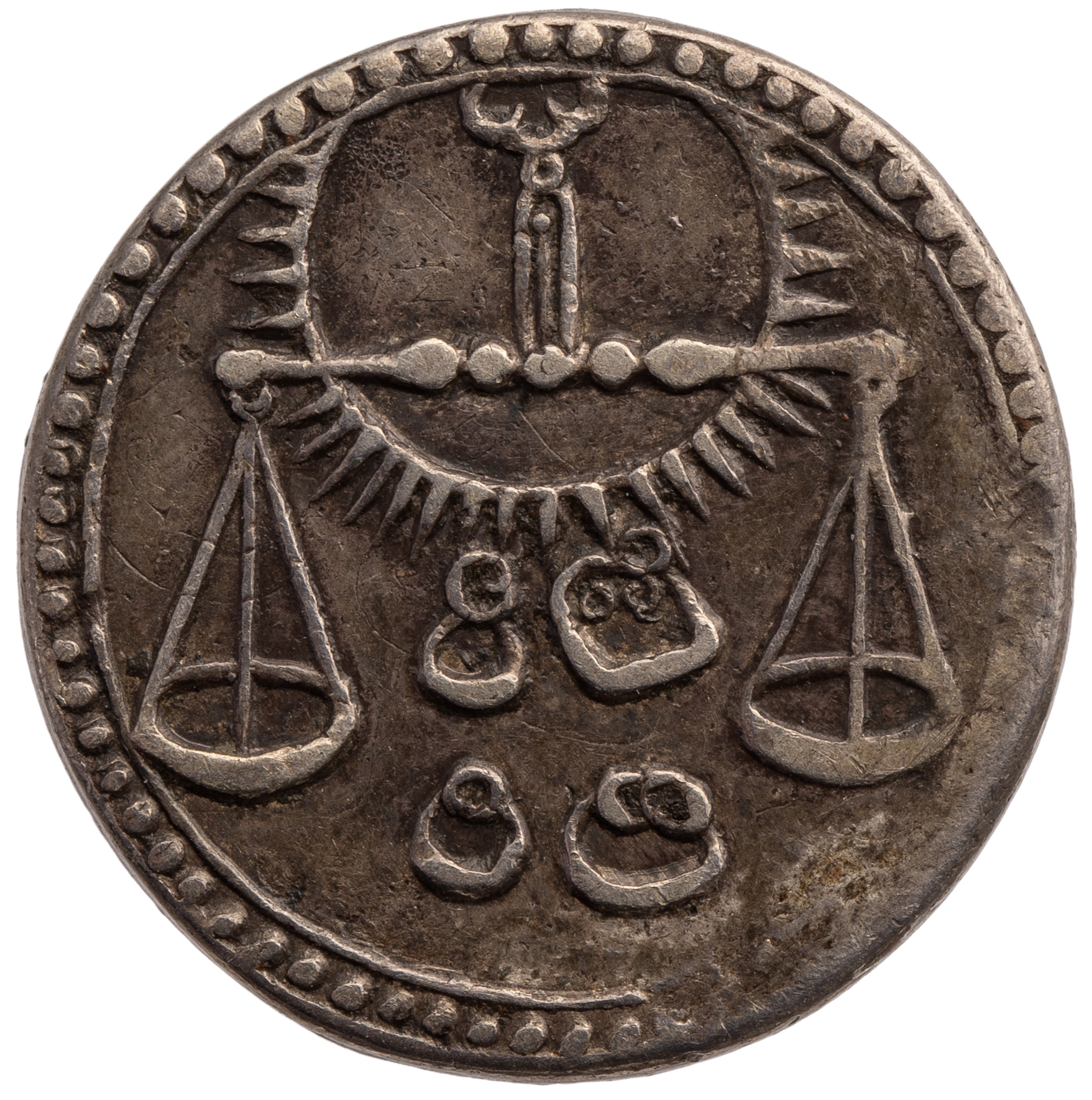 Mogul: Imitation nach Jahangir (1605–1627)