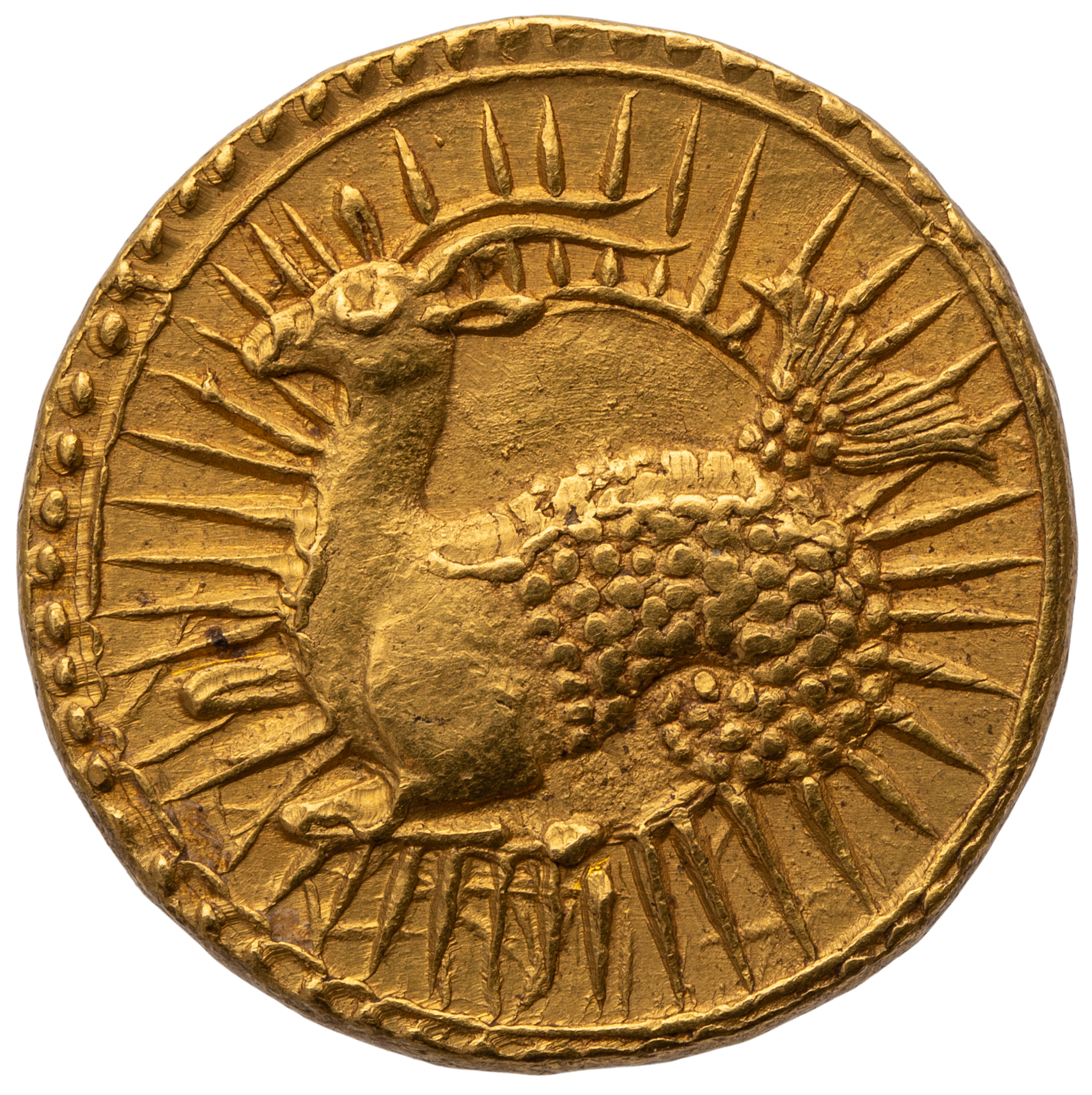 Mogul: Jahangir (1605–1627)