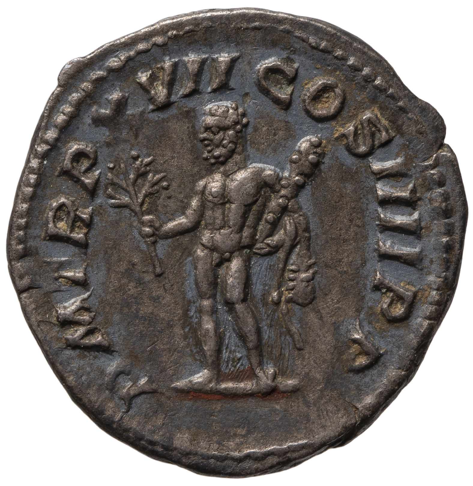 Antoninus III. (Caracalla)