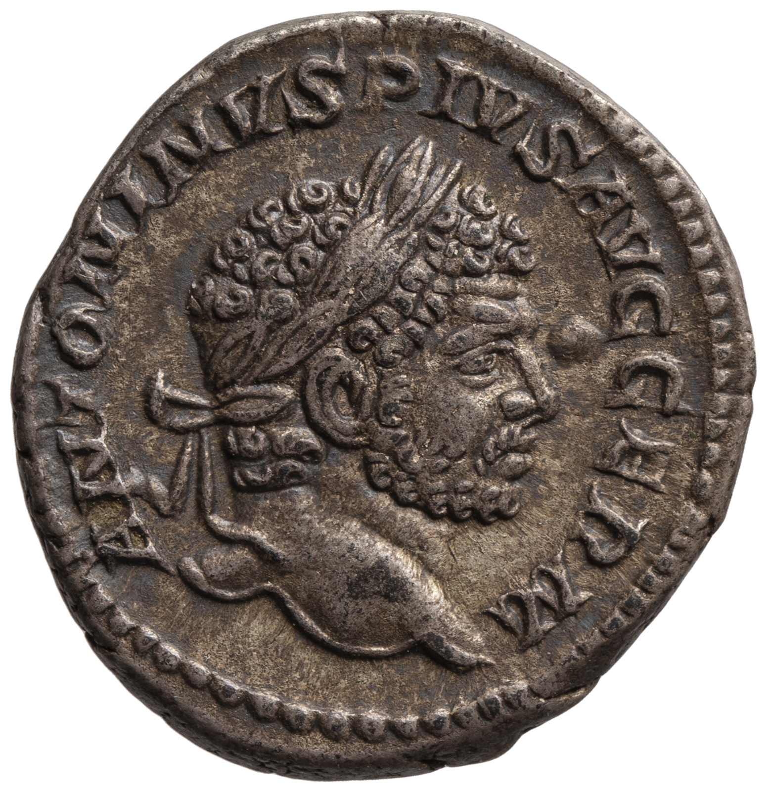 Antoninus III. (Caracalla)