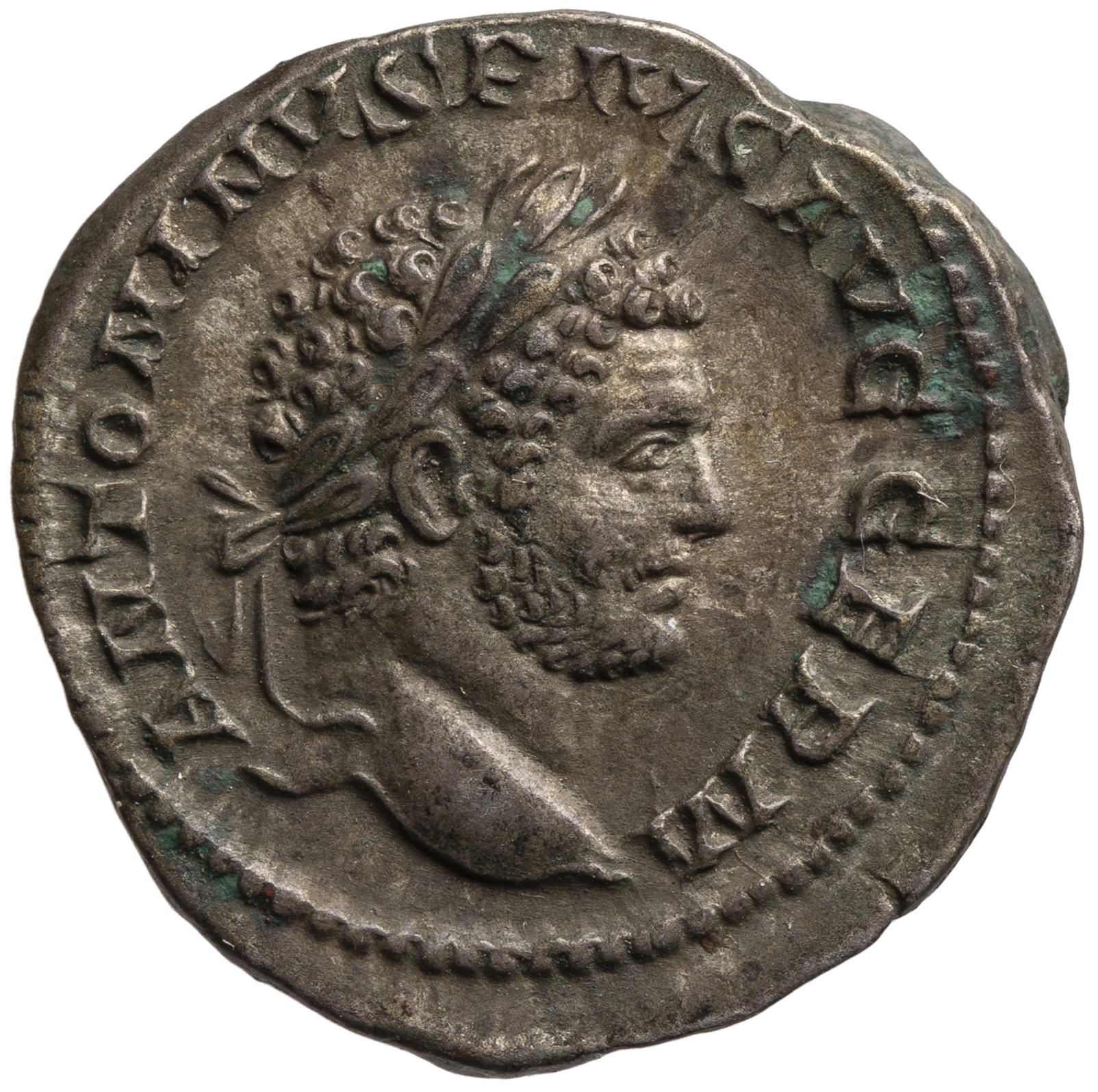 Antoninus III. (Caracalla)