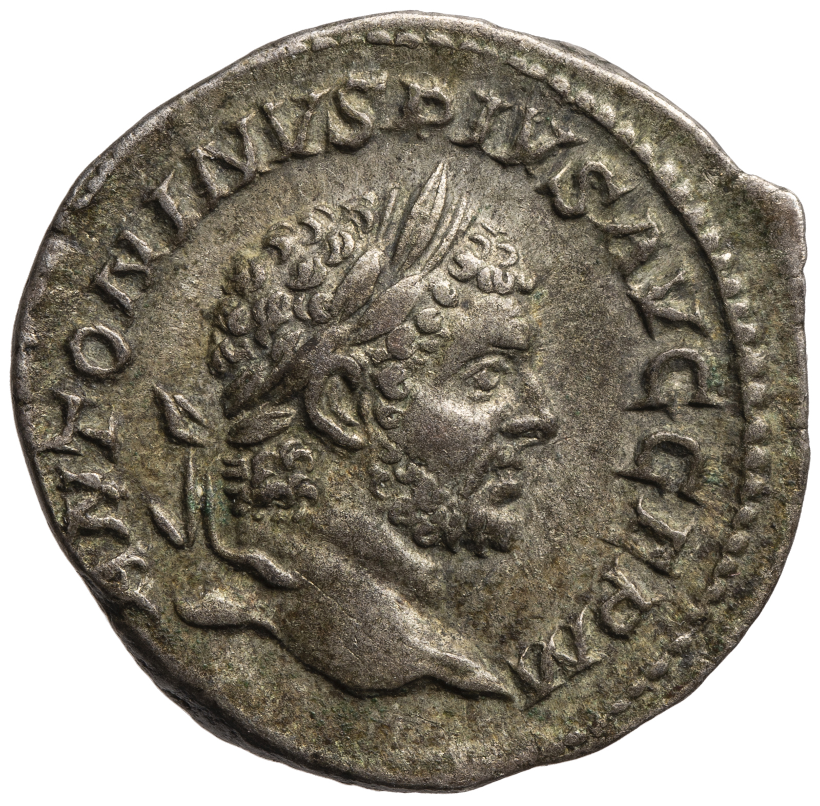 Antoninus III. (Caracalla)