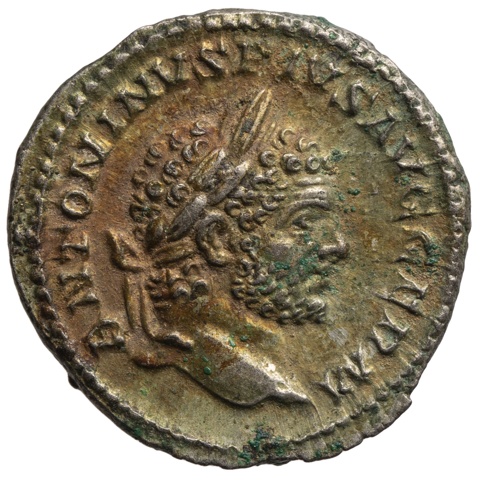 Antoninus III. (Caracalla)