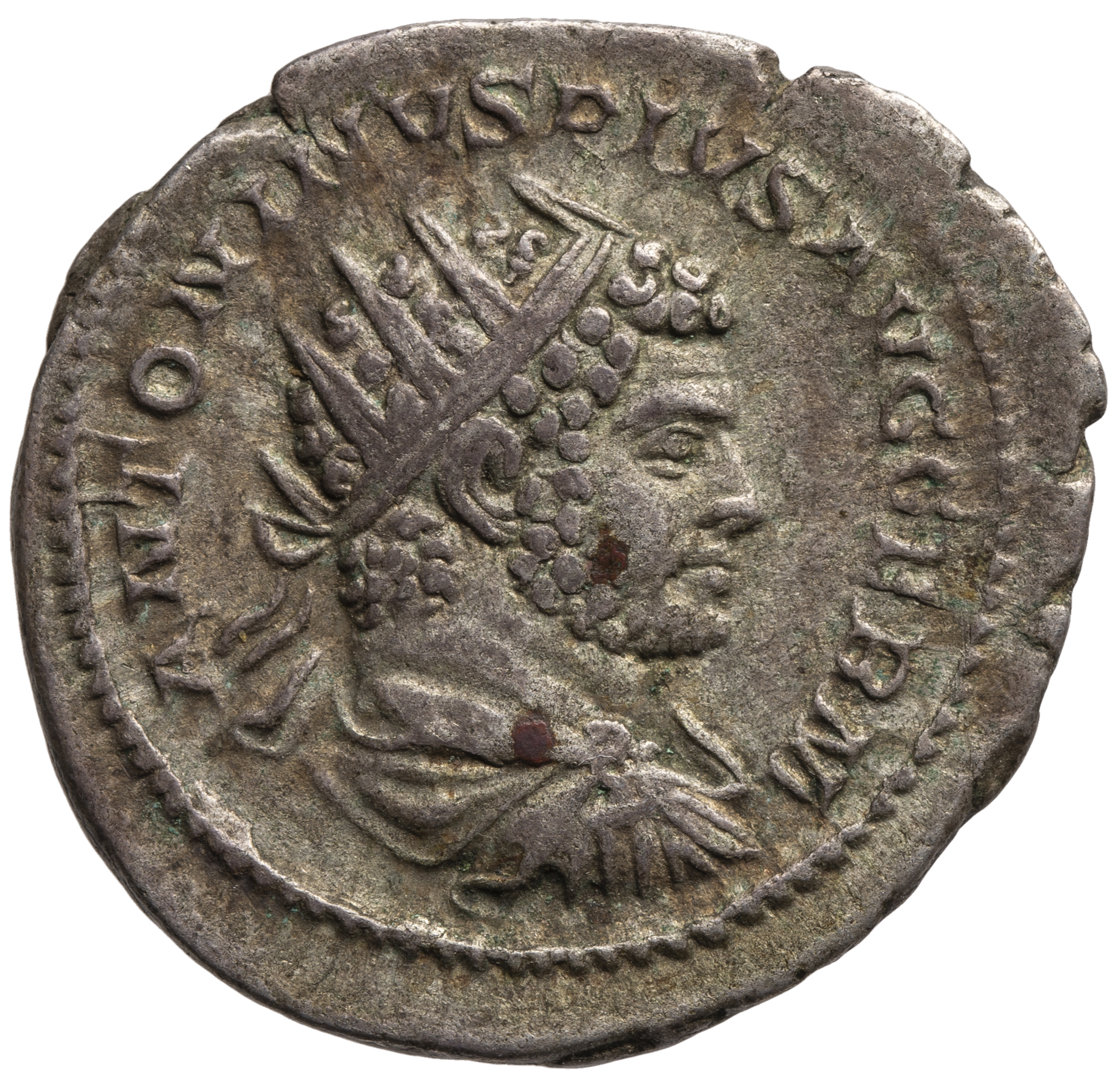 Antoninus III. (Caracalla)