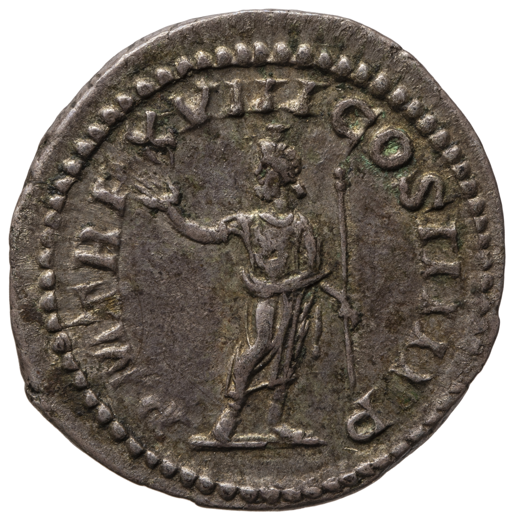 Antoninus III. (Caracalla)