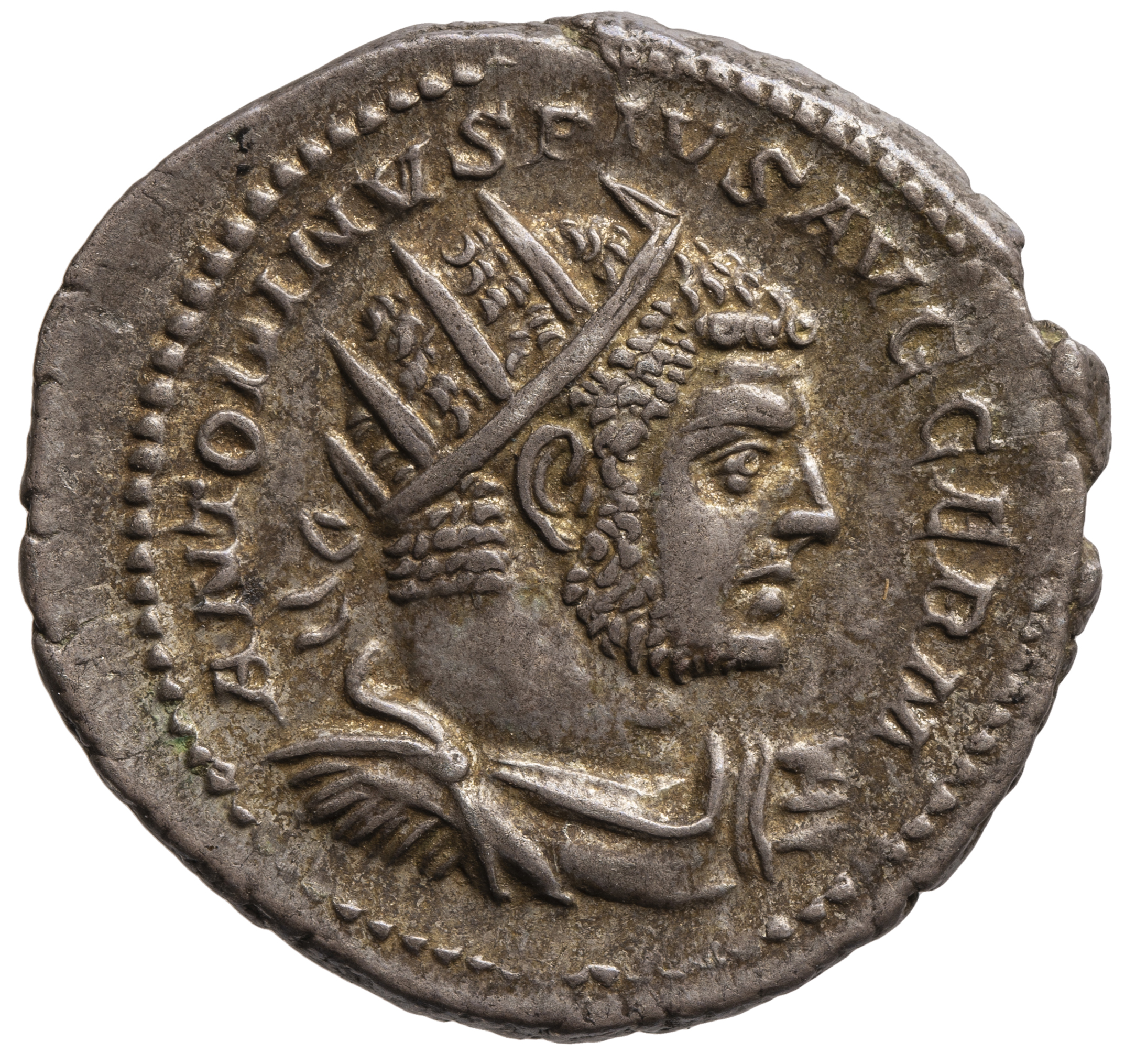 Antoninus III. (Caracalla)