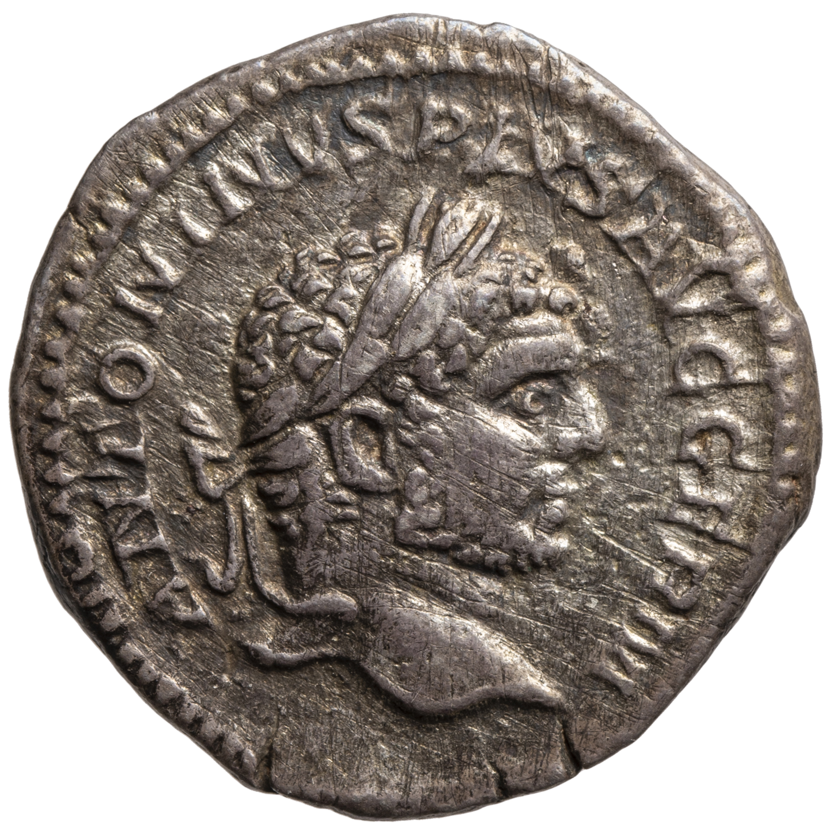 Antoninus III. (Caracalla)