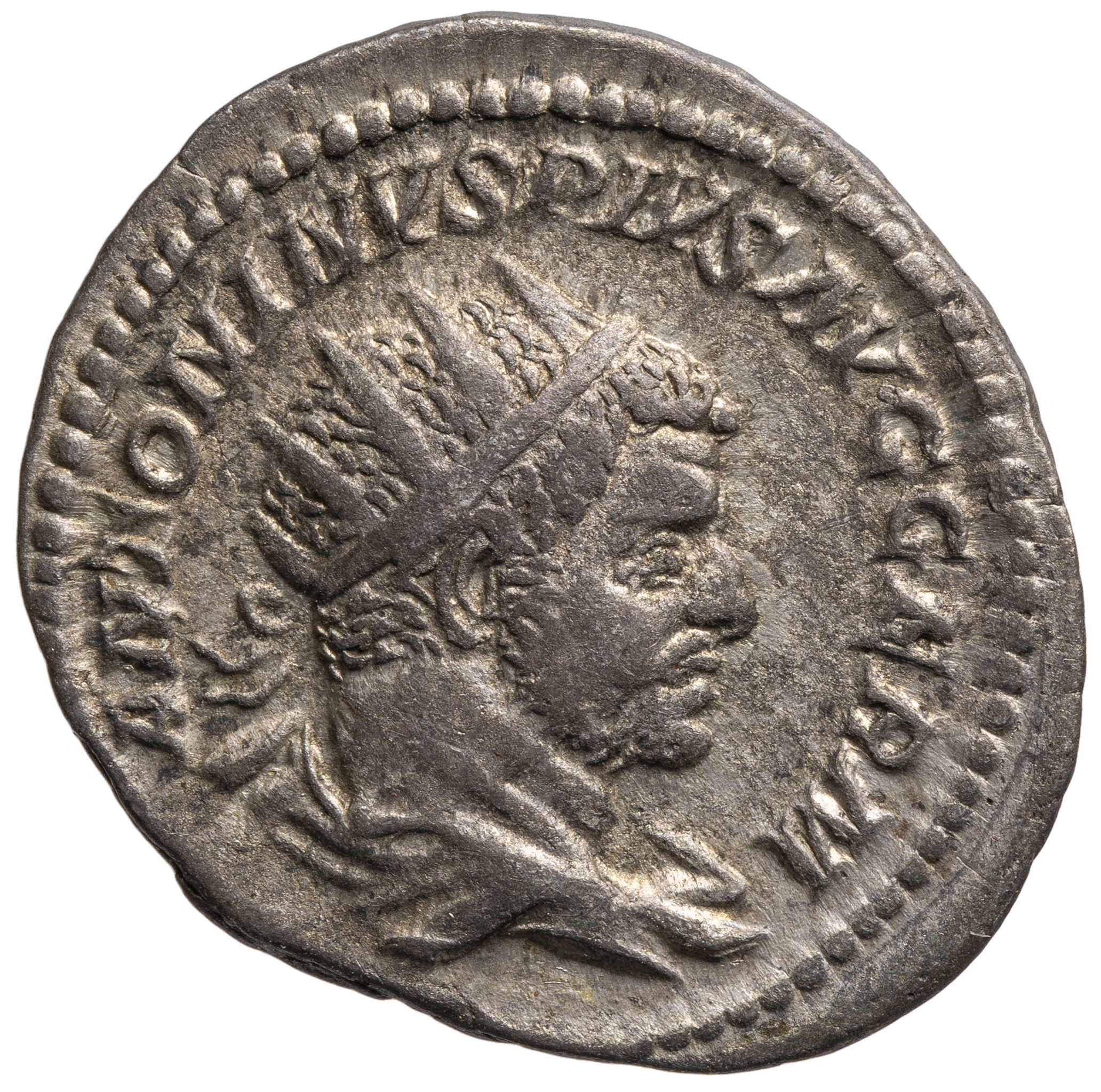 Antoninus III. (Caracalla)