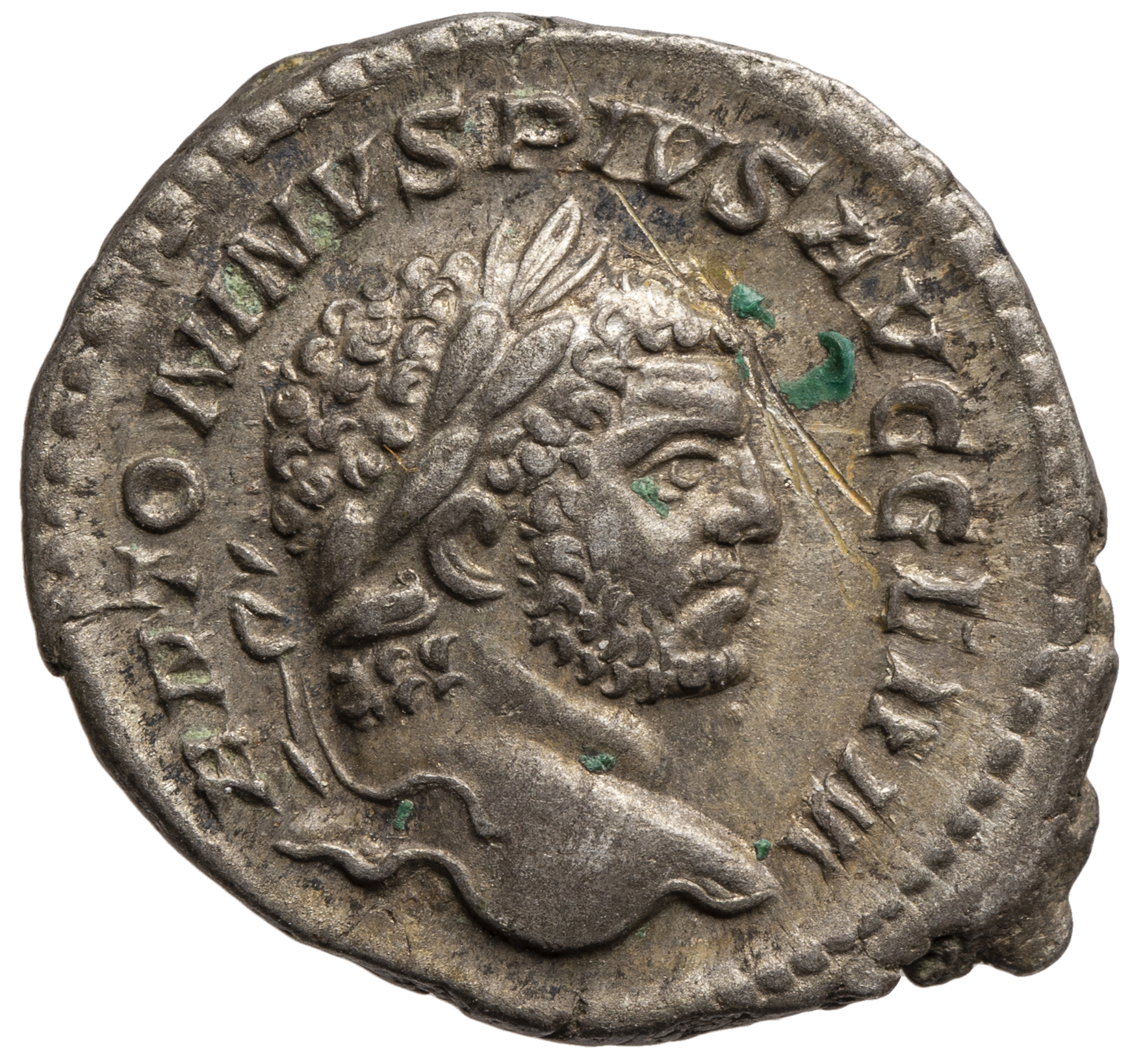 Antoninus III. (Caracalla)