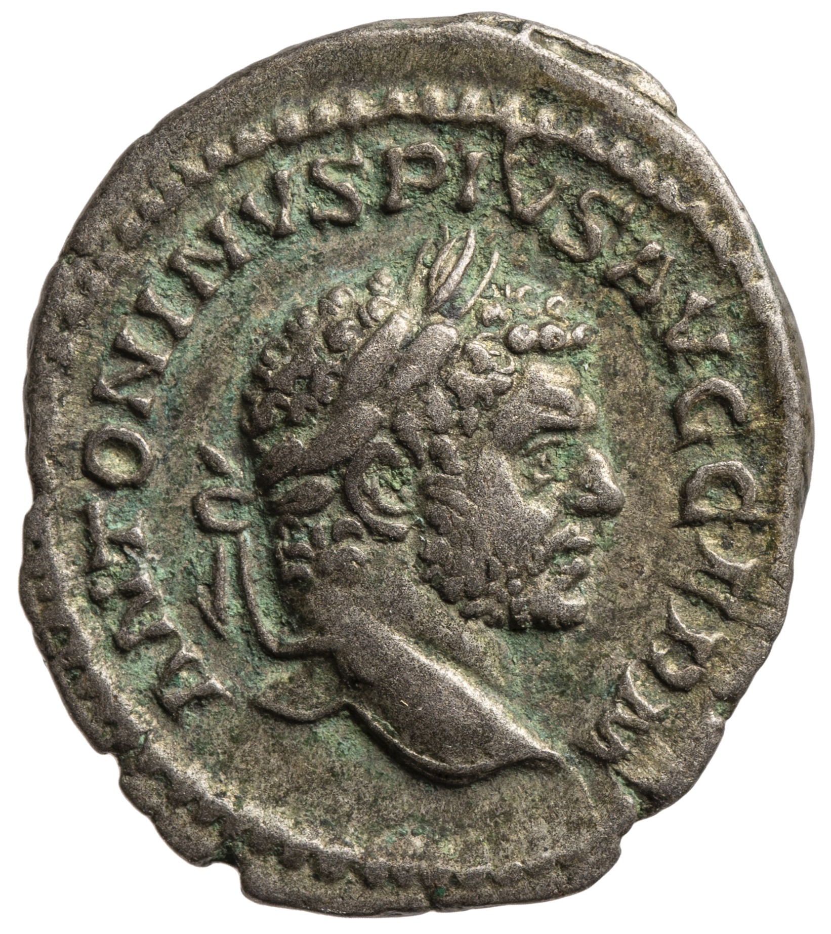 Antoninus III. (Caracalla)