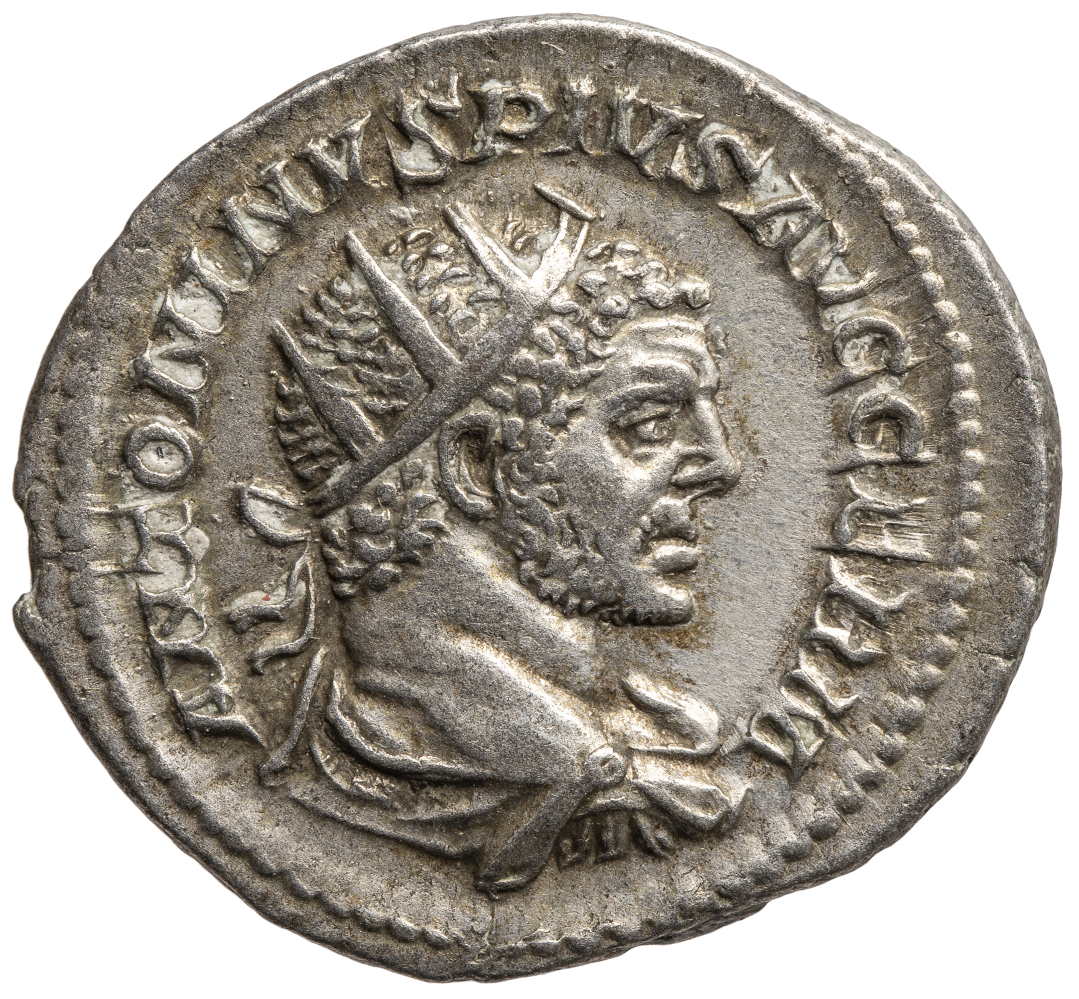 Antoninus III. (Caracalla)