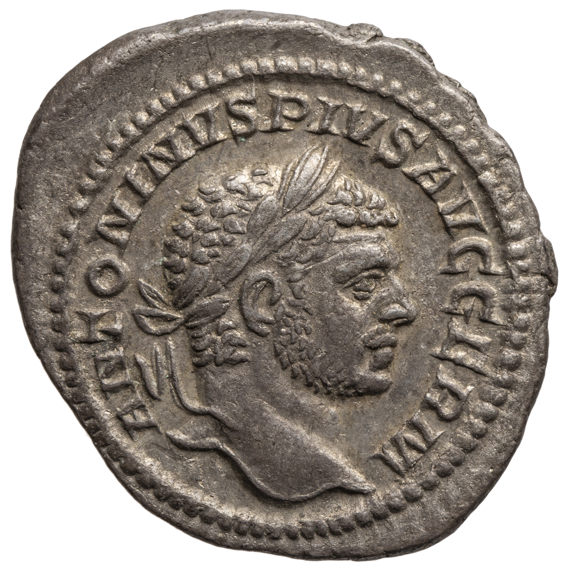 Antoninus III. (Caracalla)