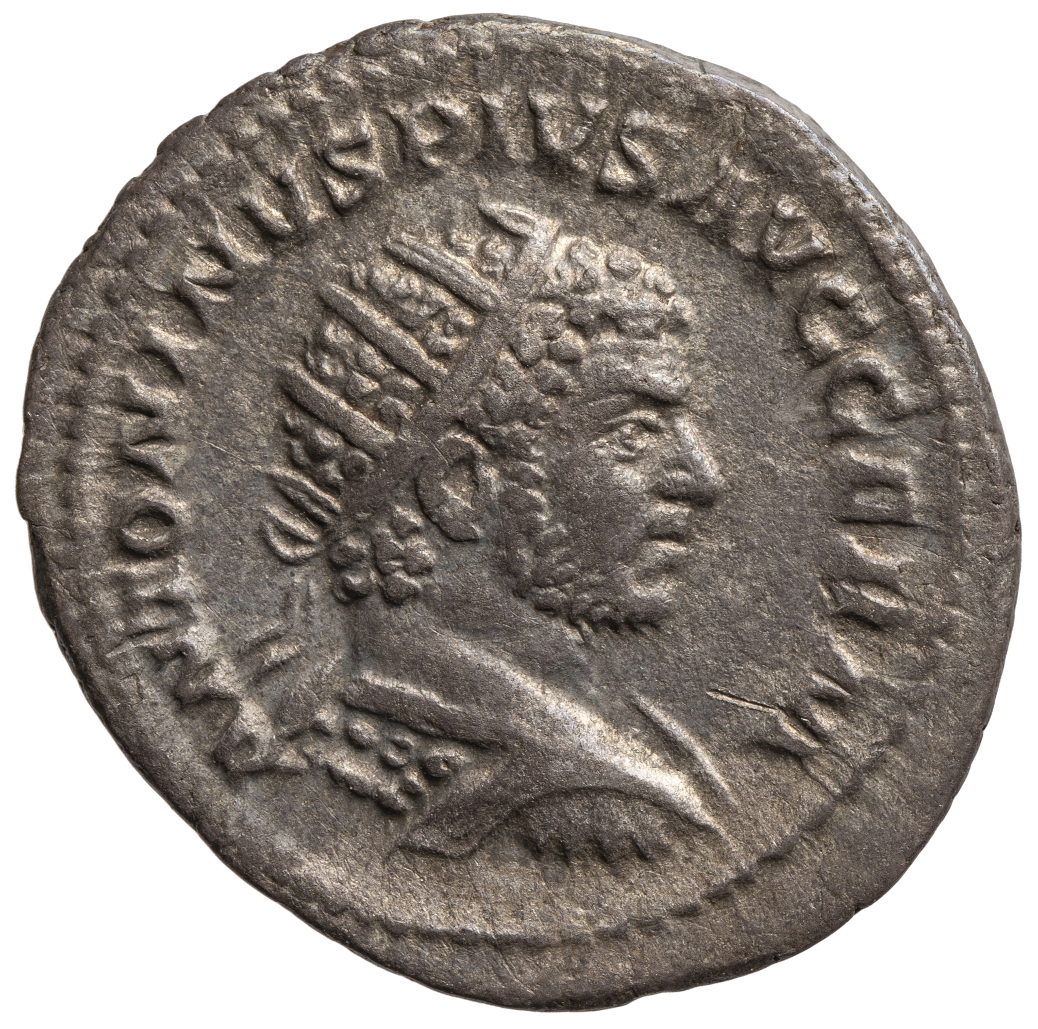 Antoninus III. (Caracalla)