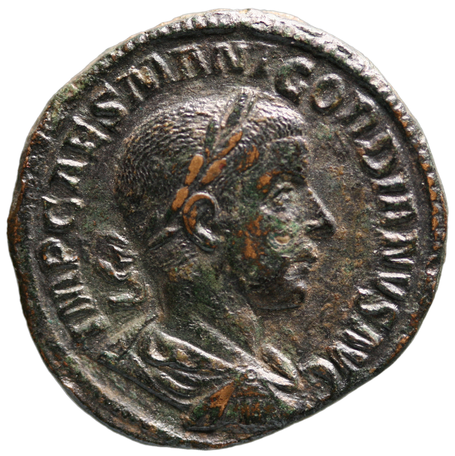 Gordianus III.