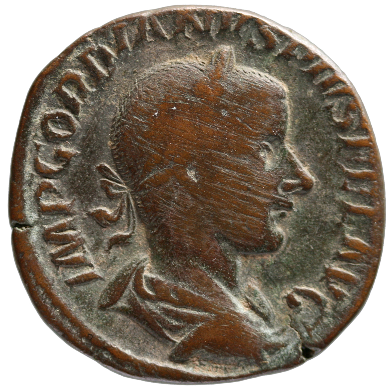 Gordianus III.