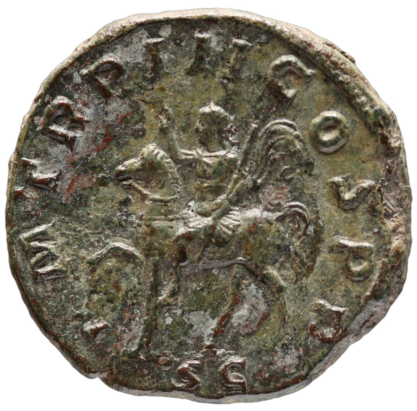 Gordianus III.