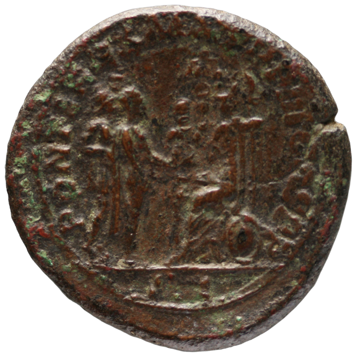 Gordianus III.