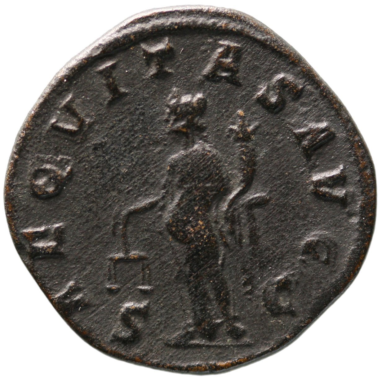 Gordianus III.