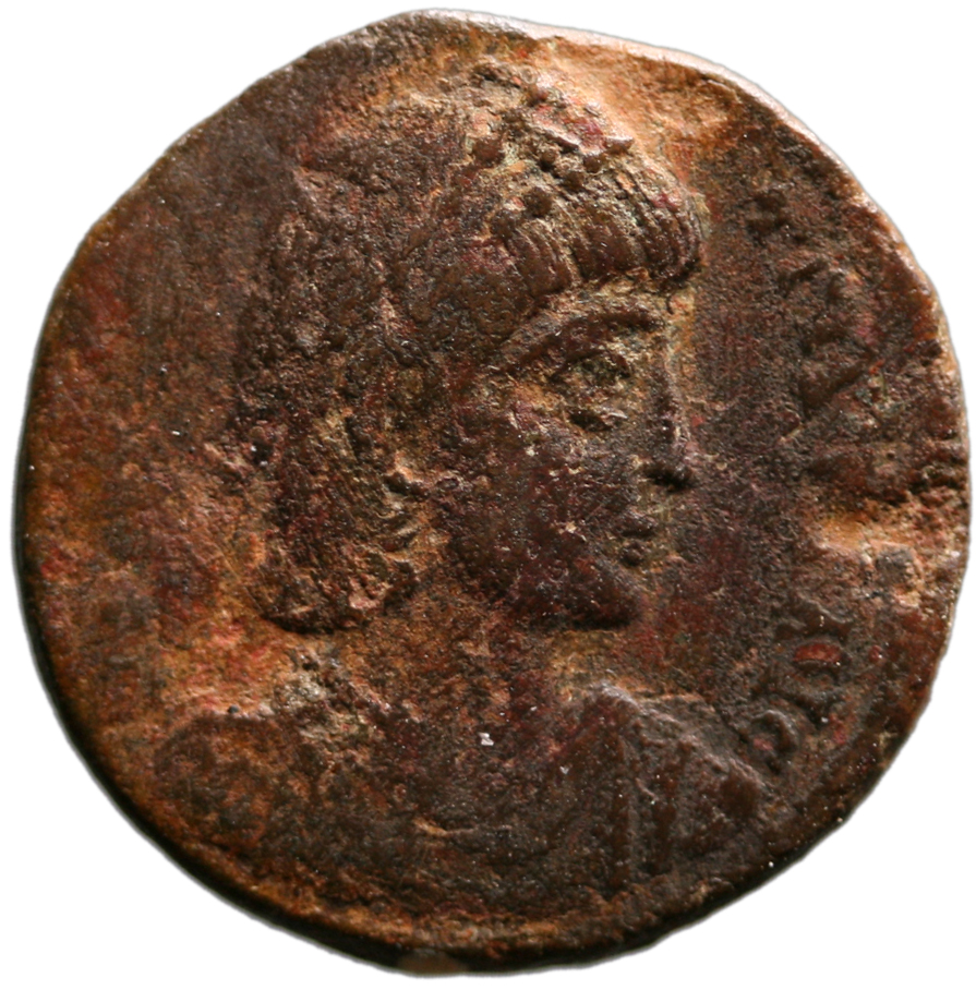Constantius II.