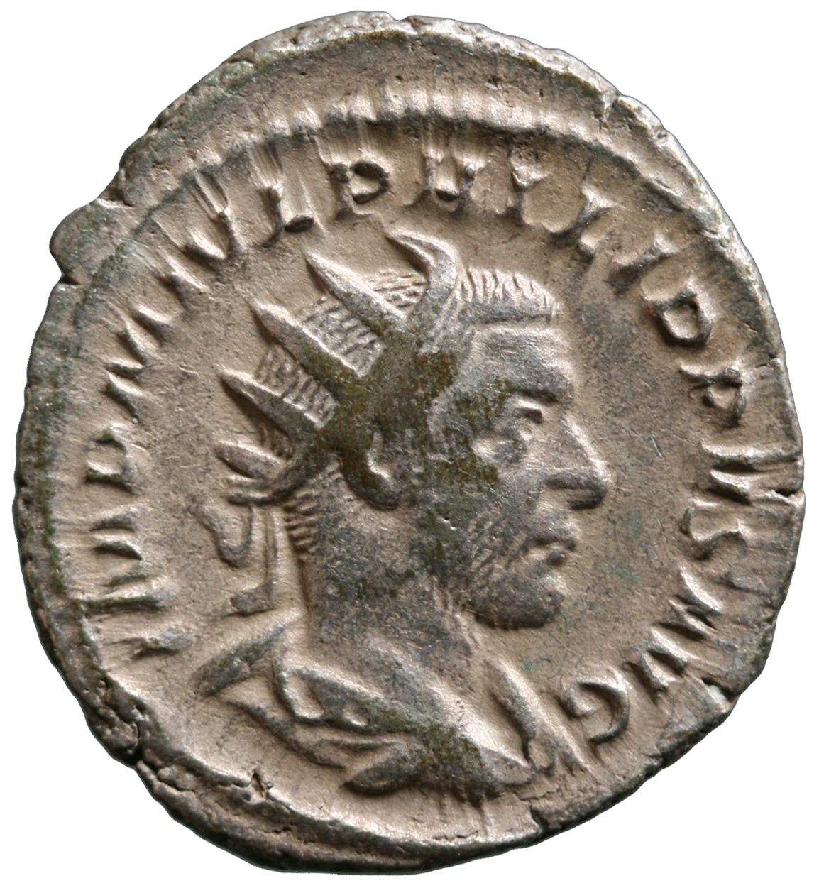 Philippus I. Arabs