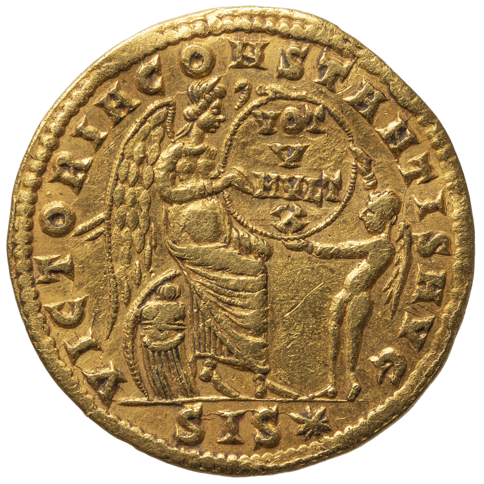 Constans