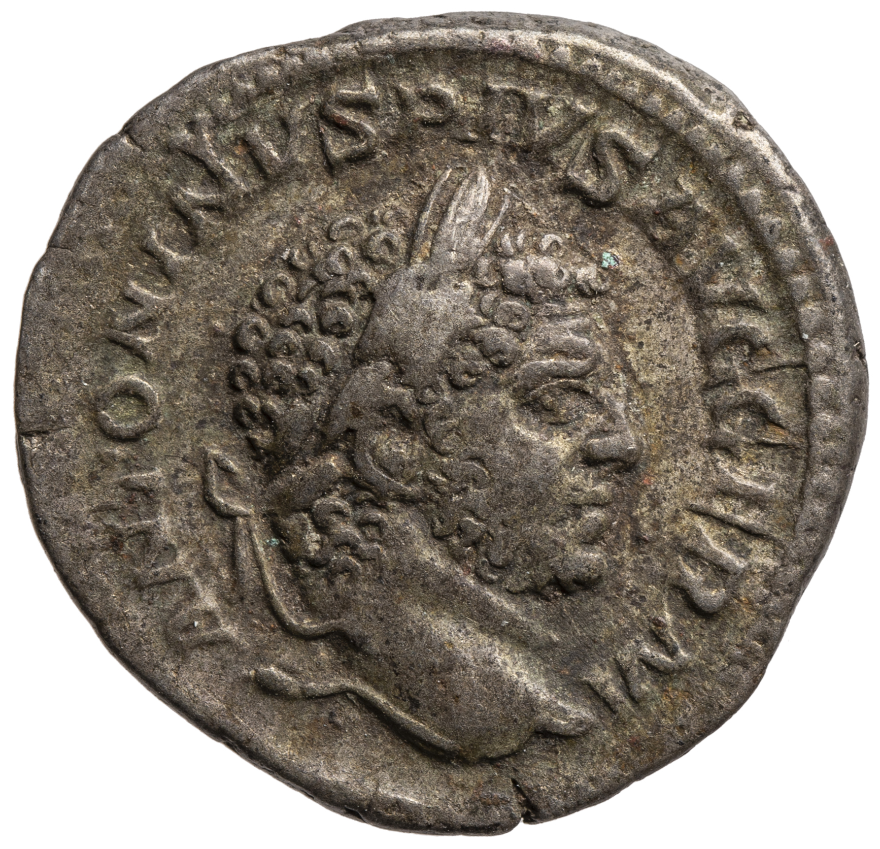 Antoninus III. (Caracalla)