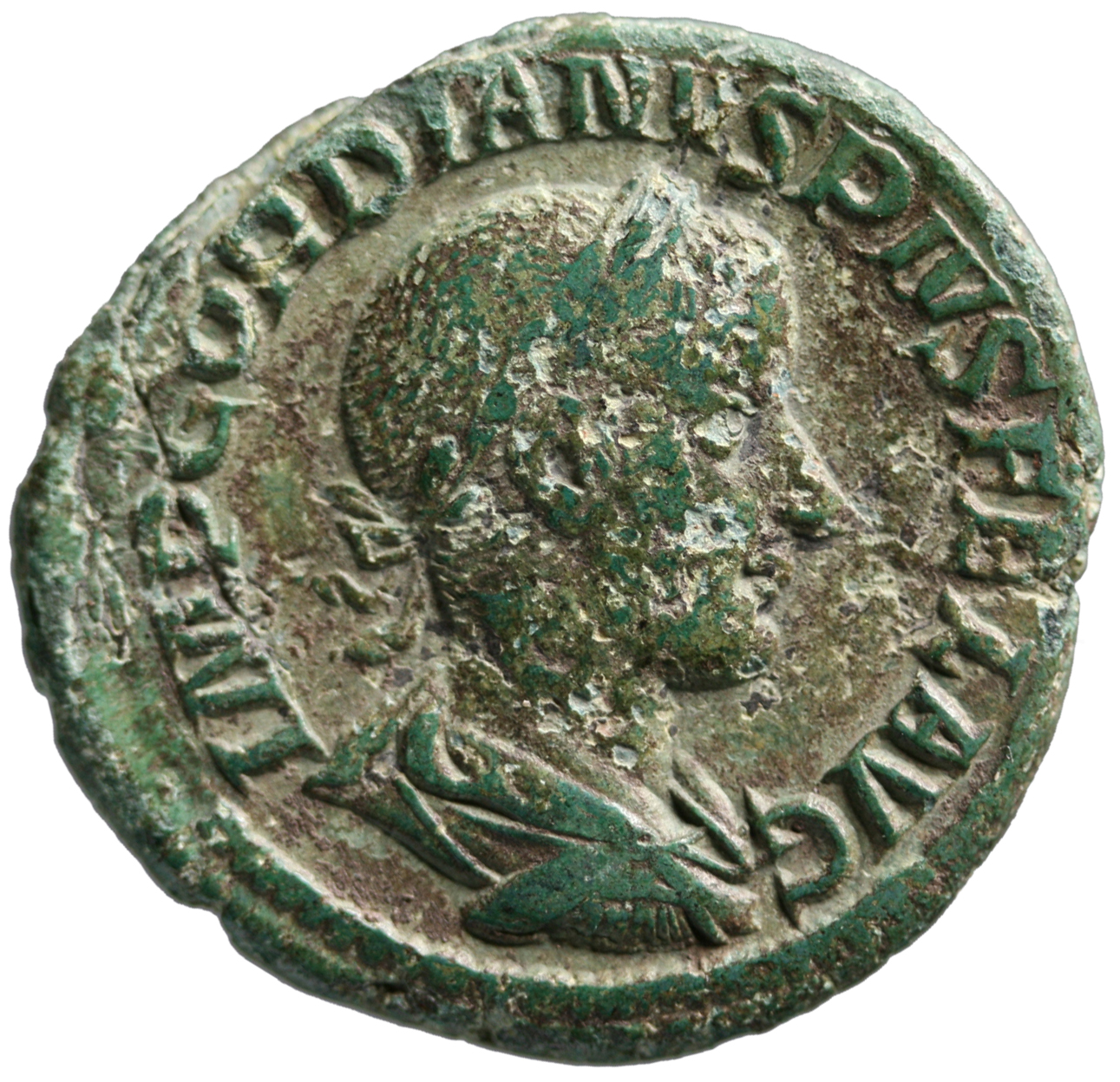 Gordianus III.