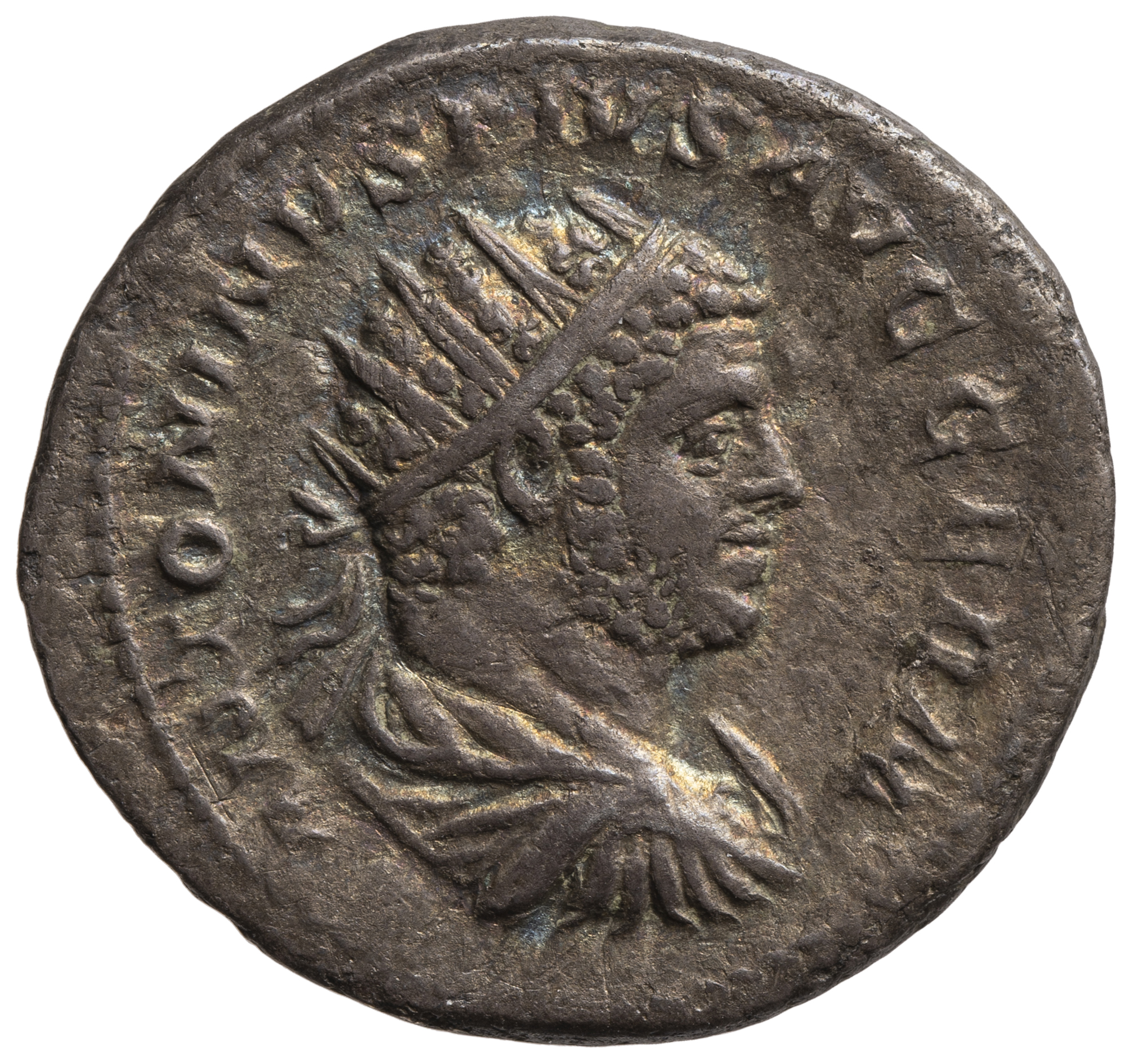 Antoninus III. (Caracalla)
