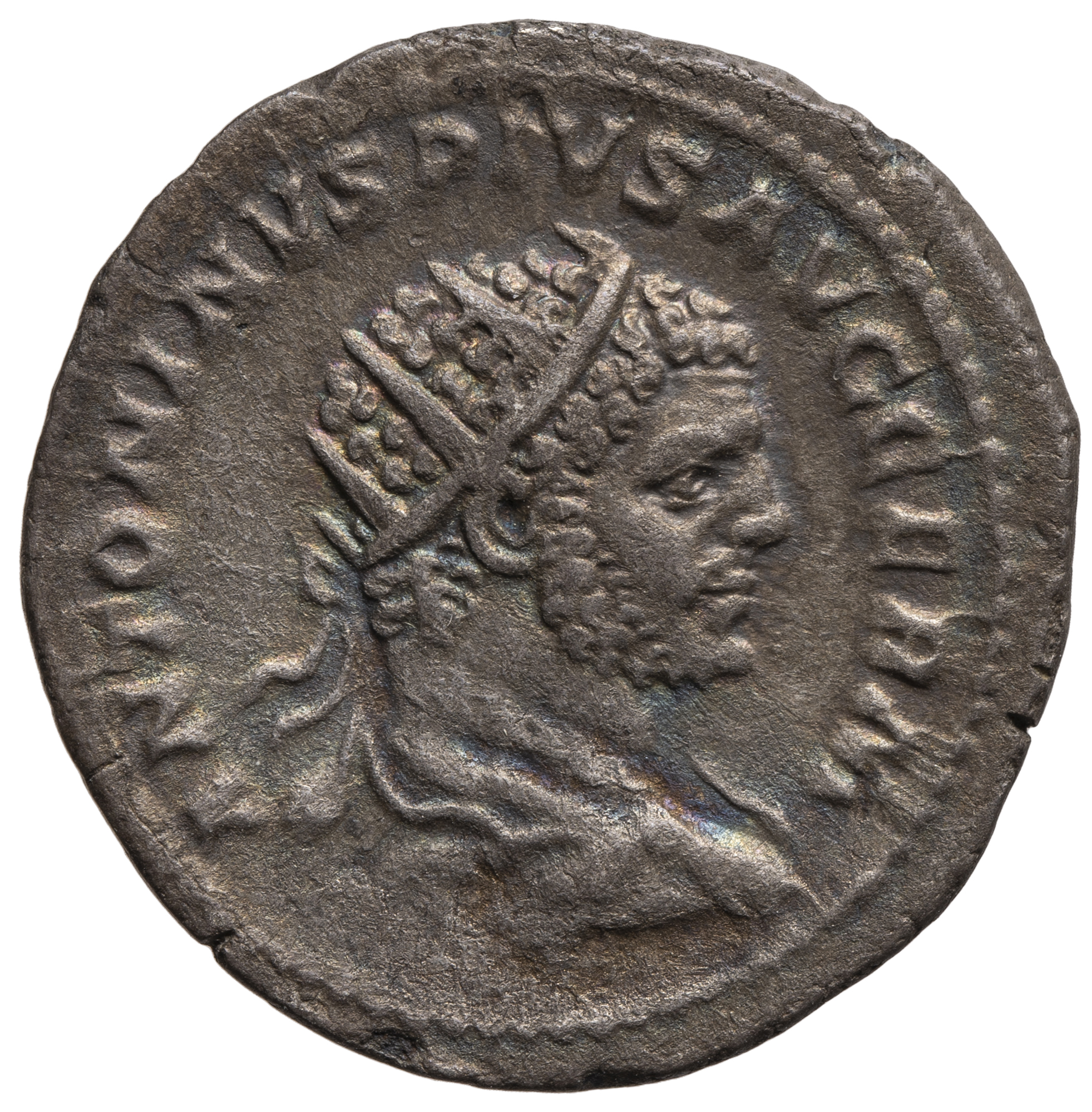 Antoninus III. (Caracalla)