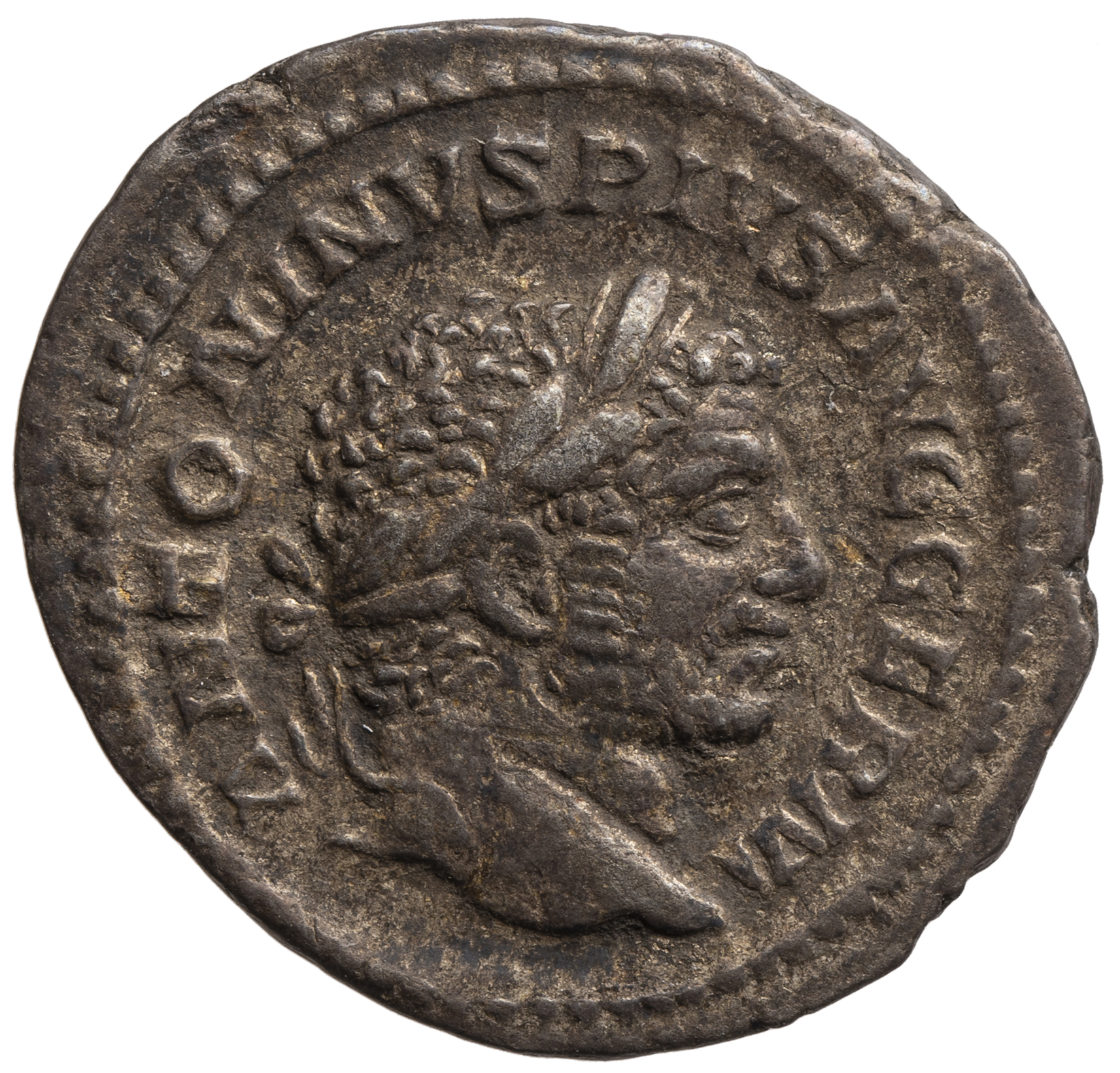 Antoninus III. (Caracalla)