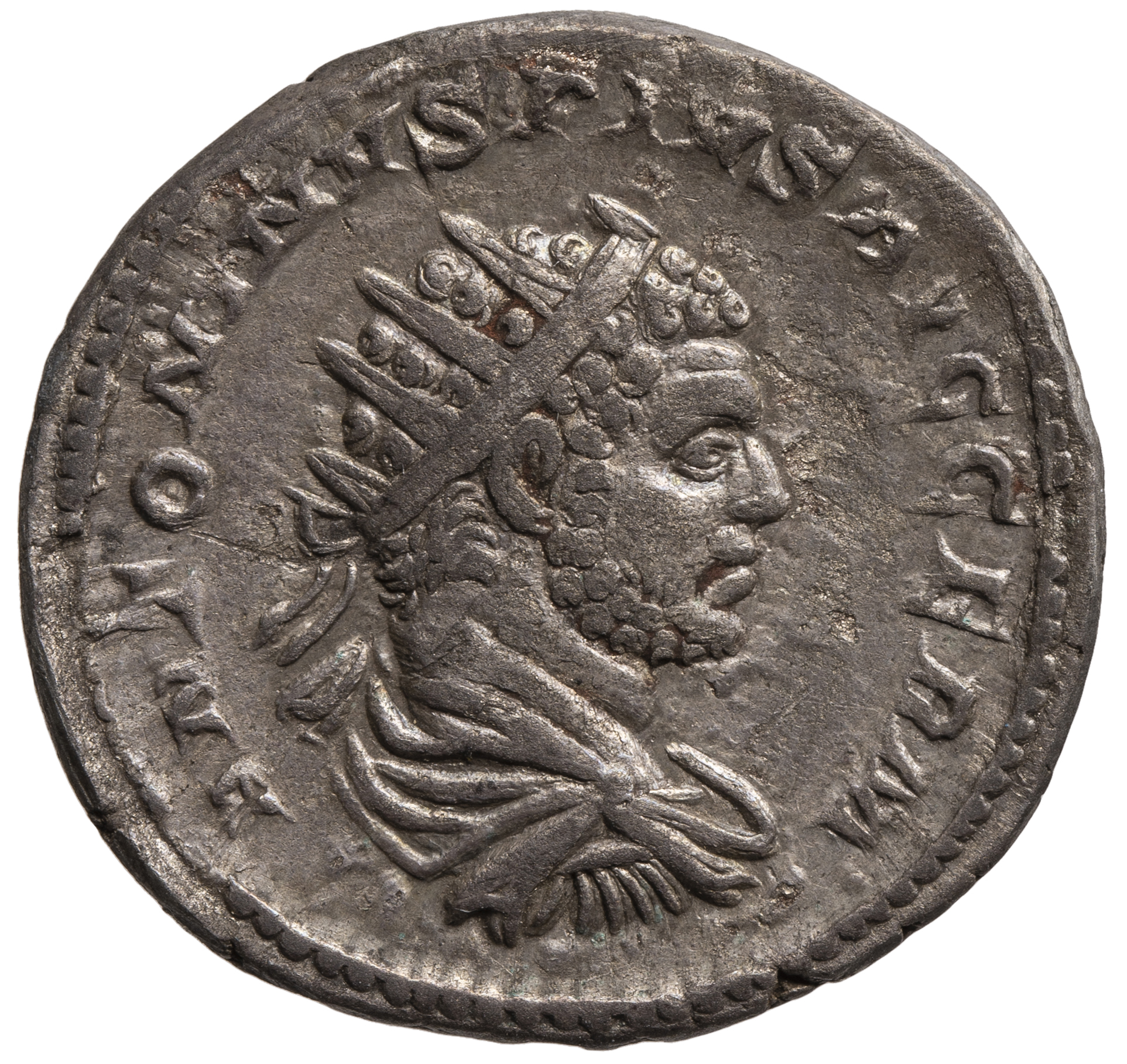 Antoninus III. (Caracalla)