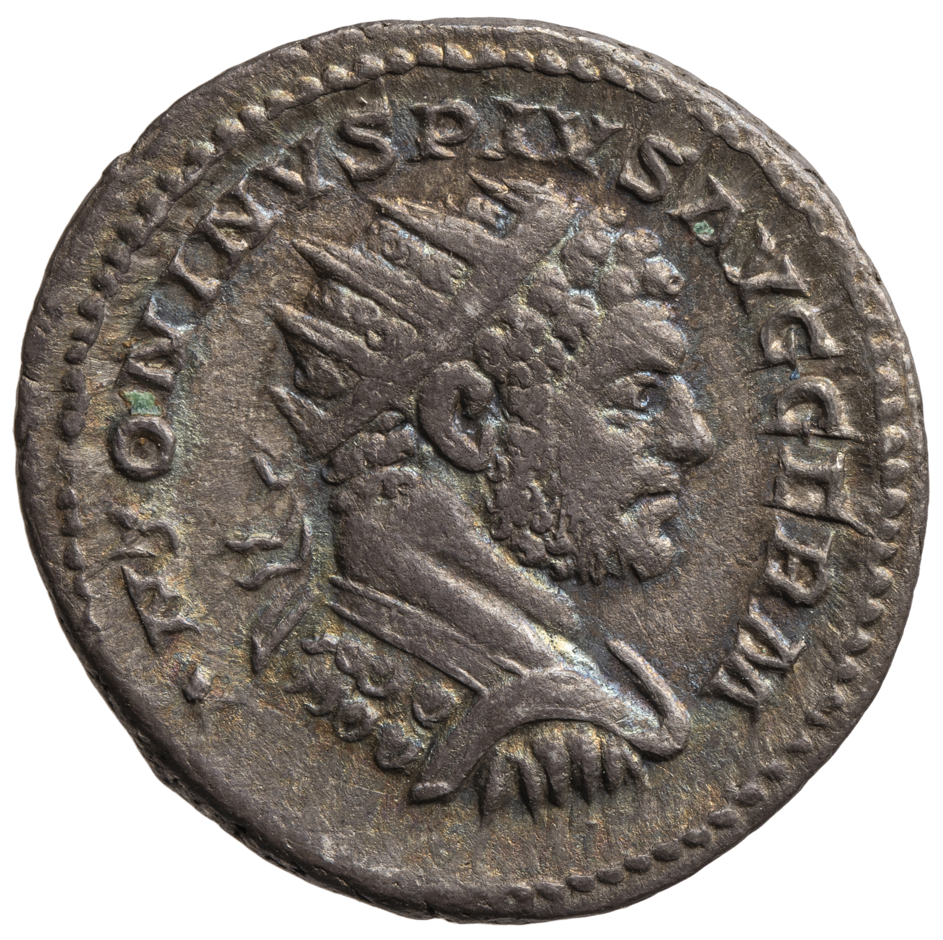 Antoninus III. (Caracalla)