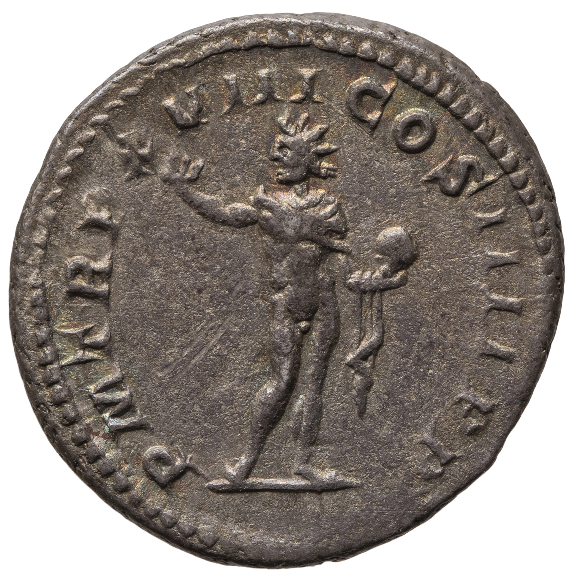 Antoninus III. (Caracalla)