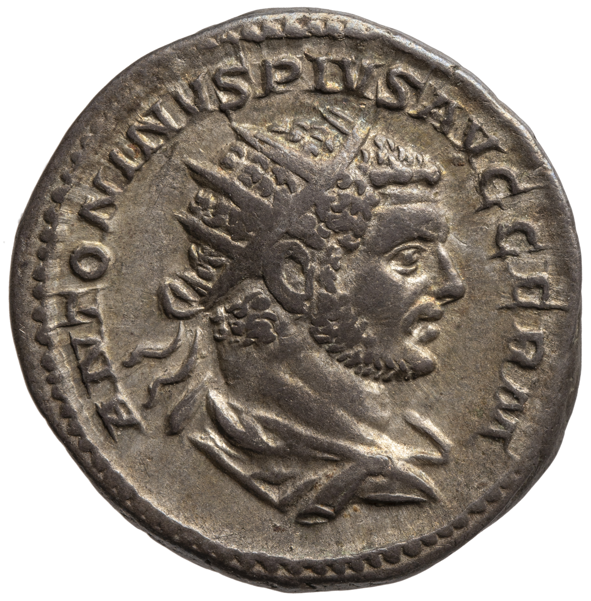 Antoninus III. (Caracalla)