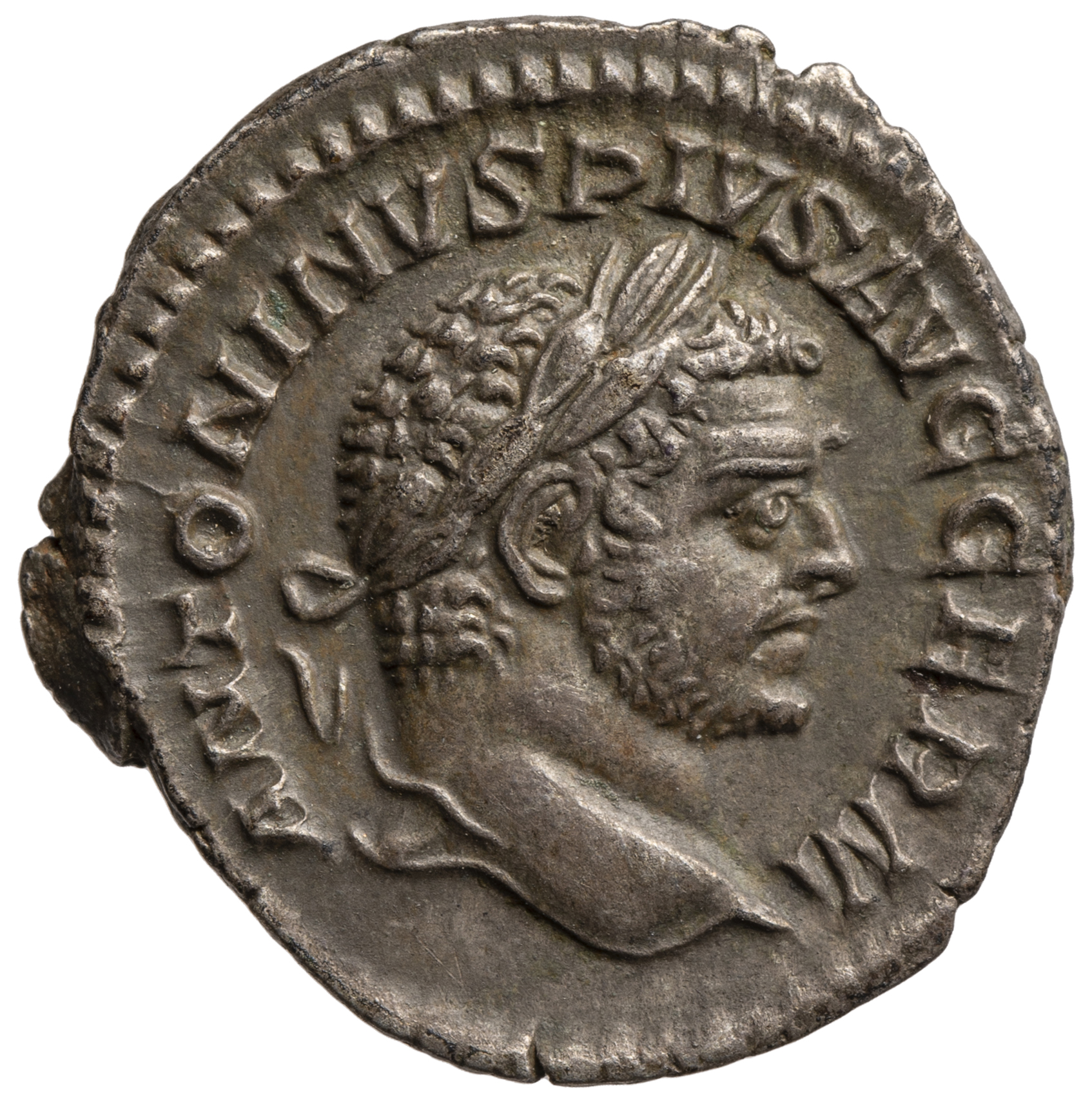 Antoninus III. (Caracalla)