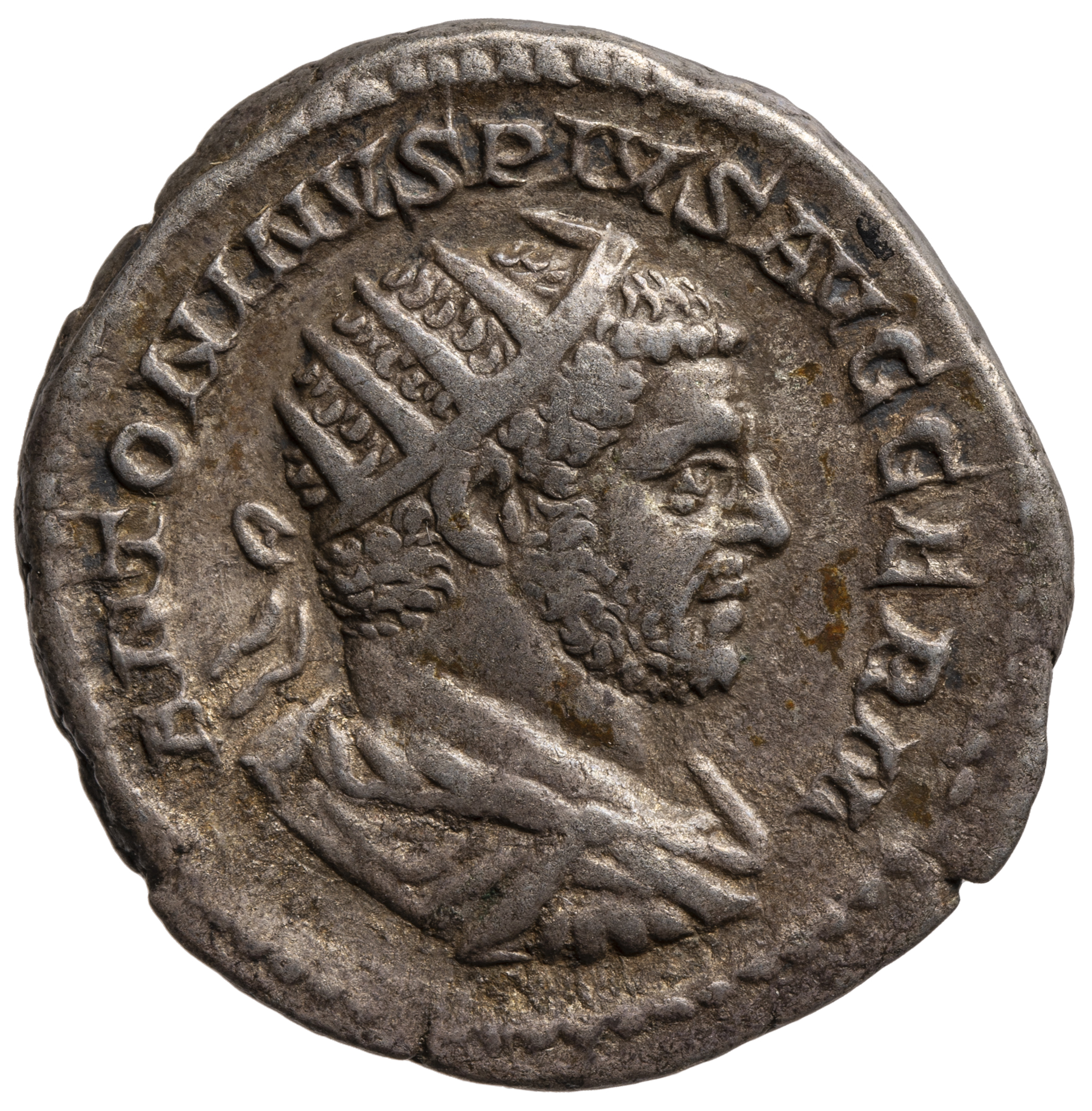 Antoninus III. (Caracalla)