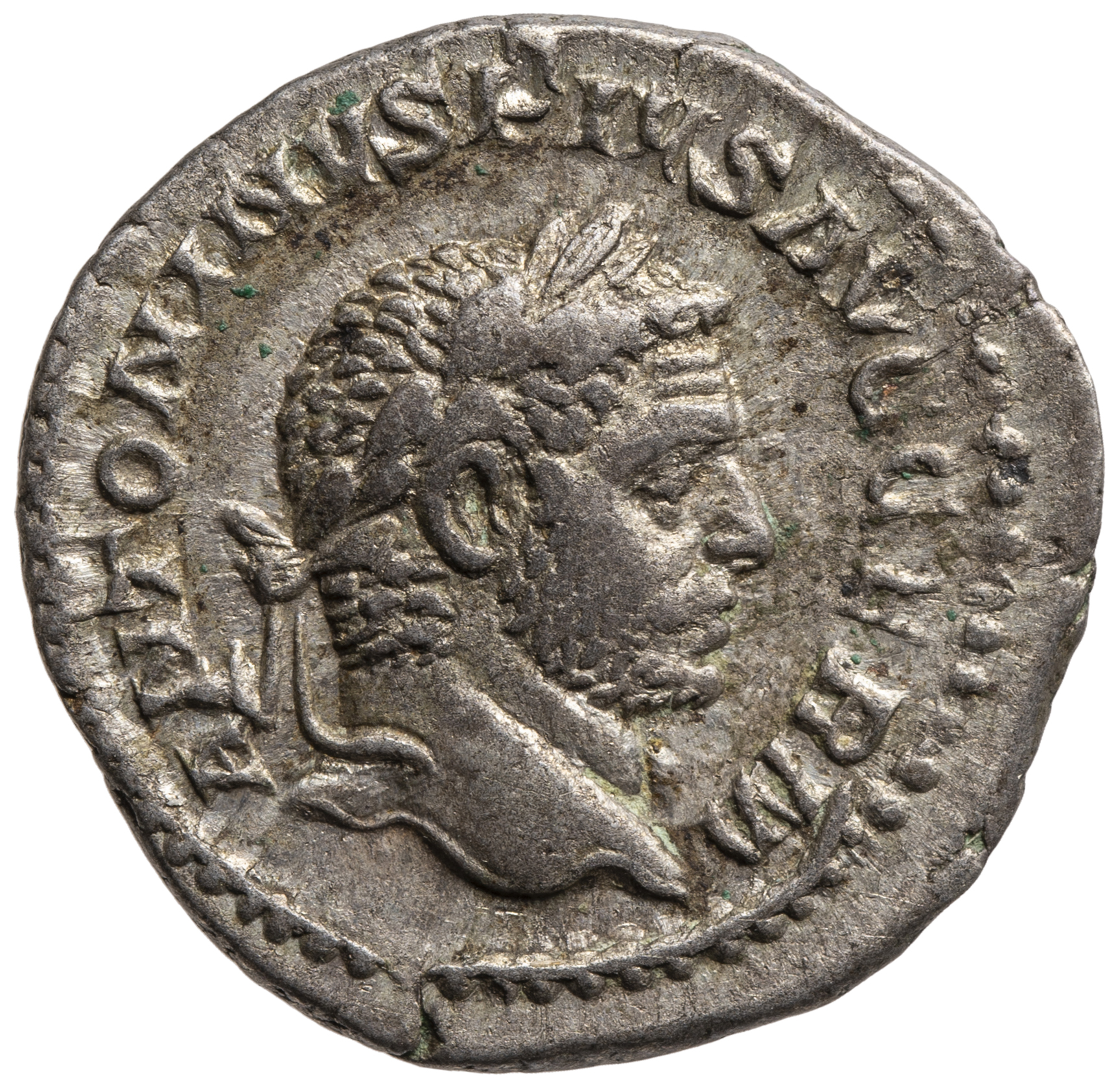 Antoninus III. (Caracalla)