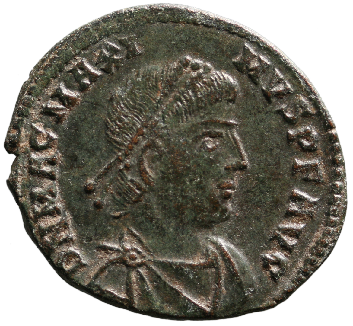 Magnus Maximus