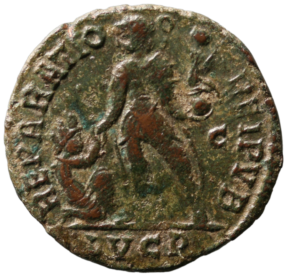 Magnus Maximus