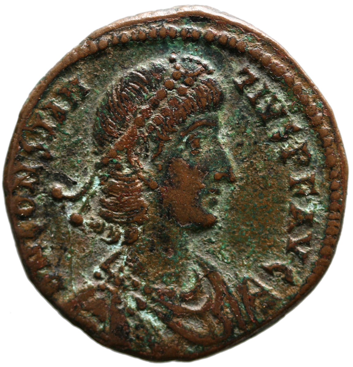 Constantius II.