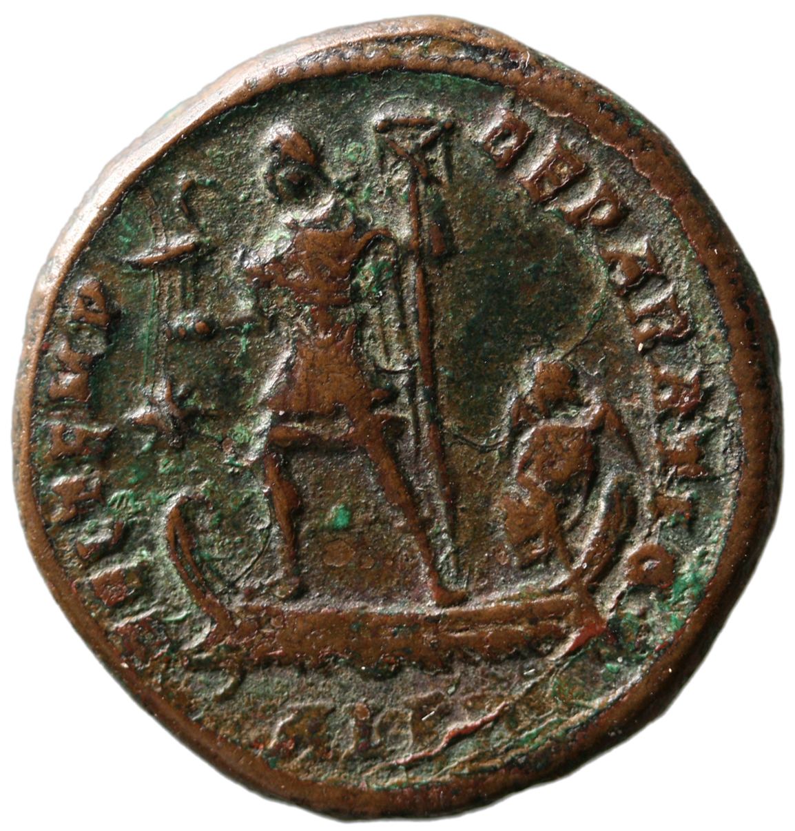 Constantius II.