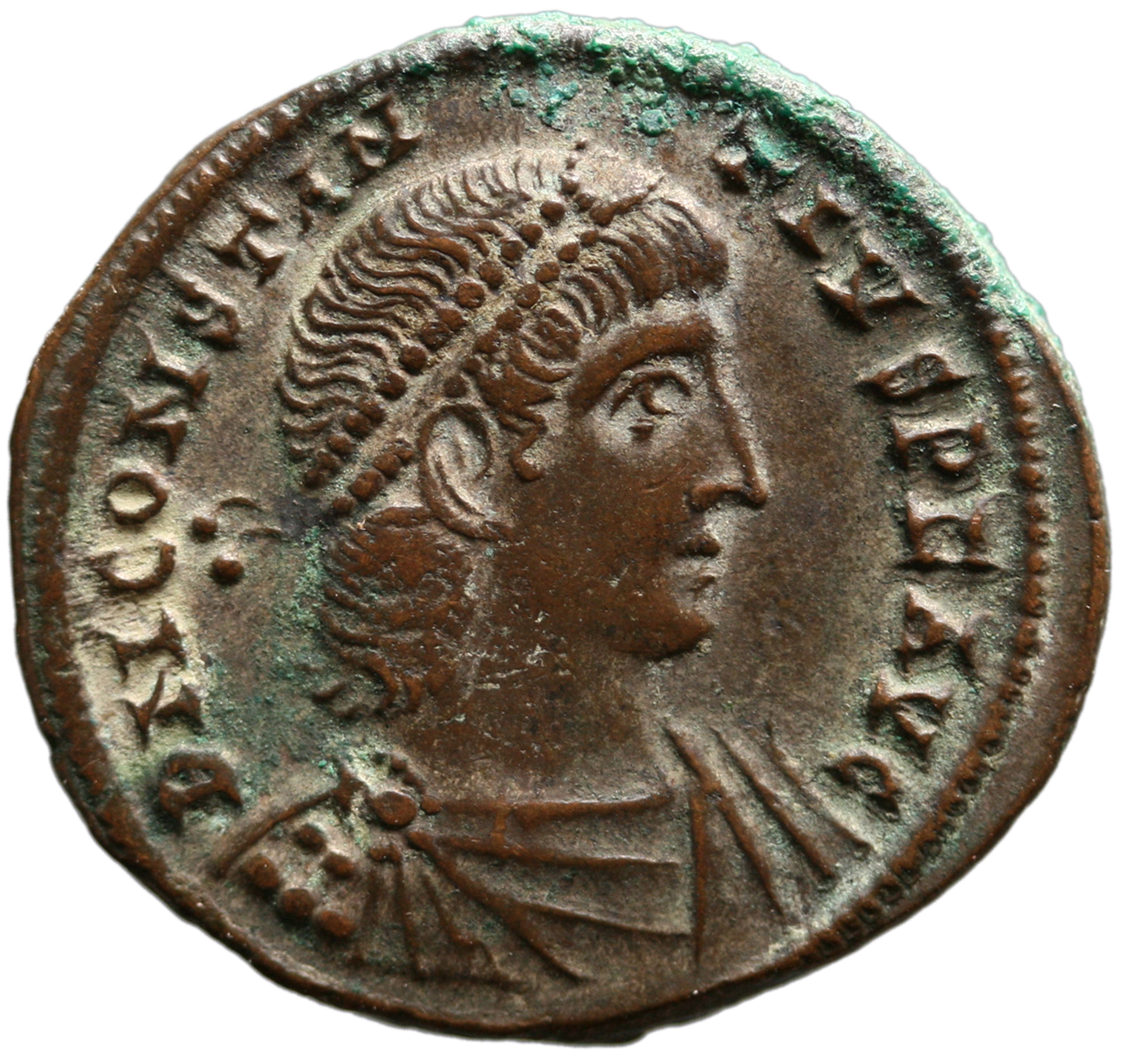 Constantius II.