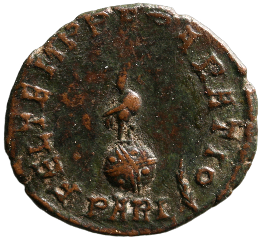 Constantius II.