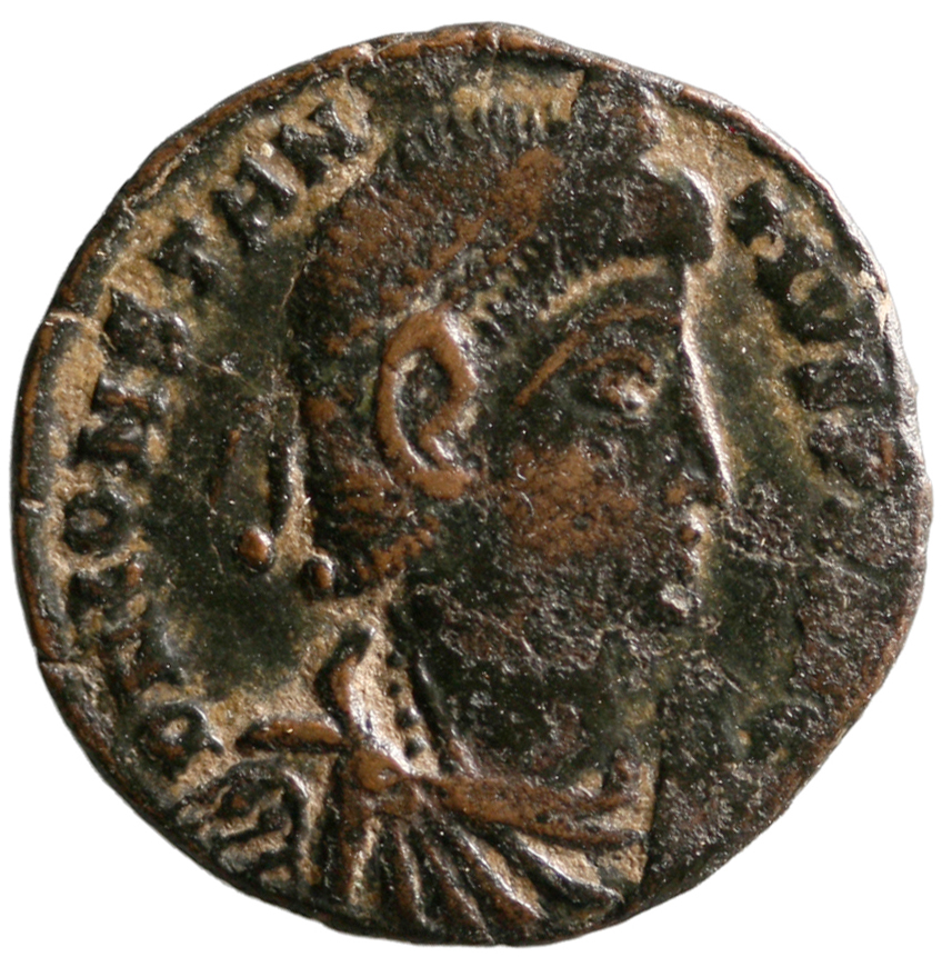 Constantius II.