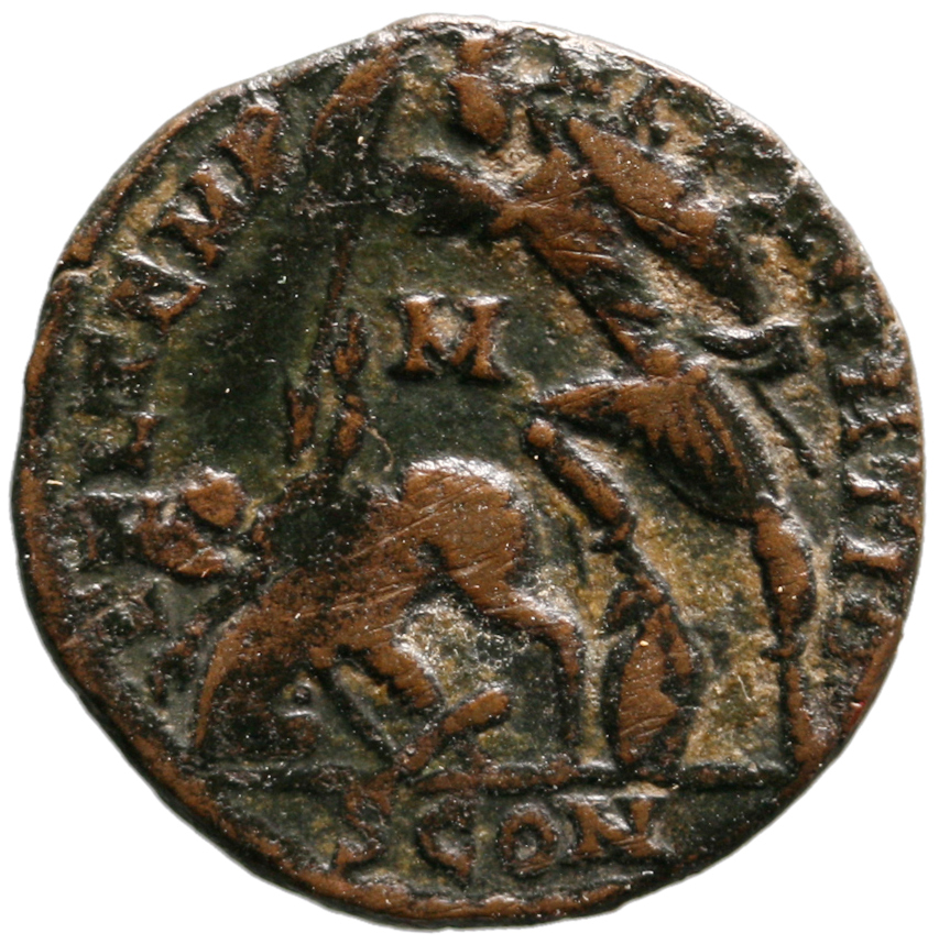 Constantius II.