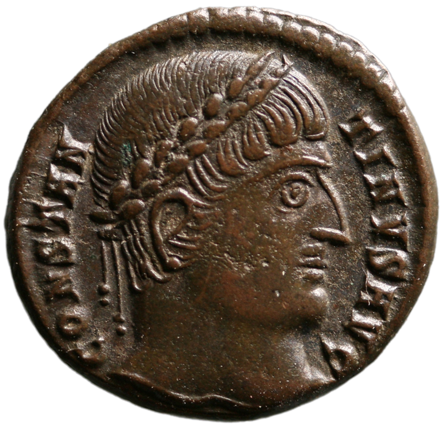 Constantinus I.