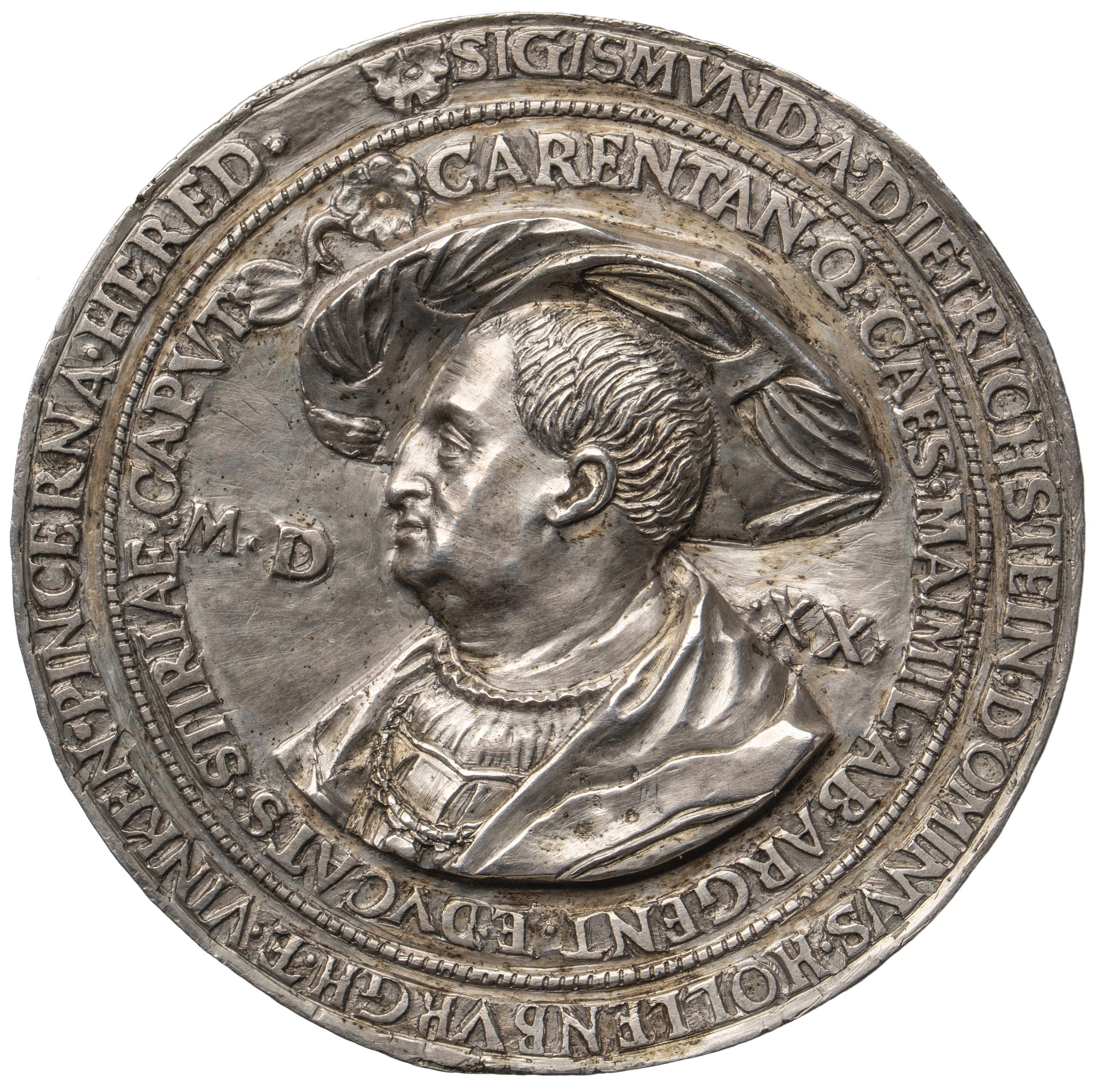 Sigmund von Dietrichstein