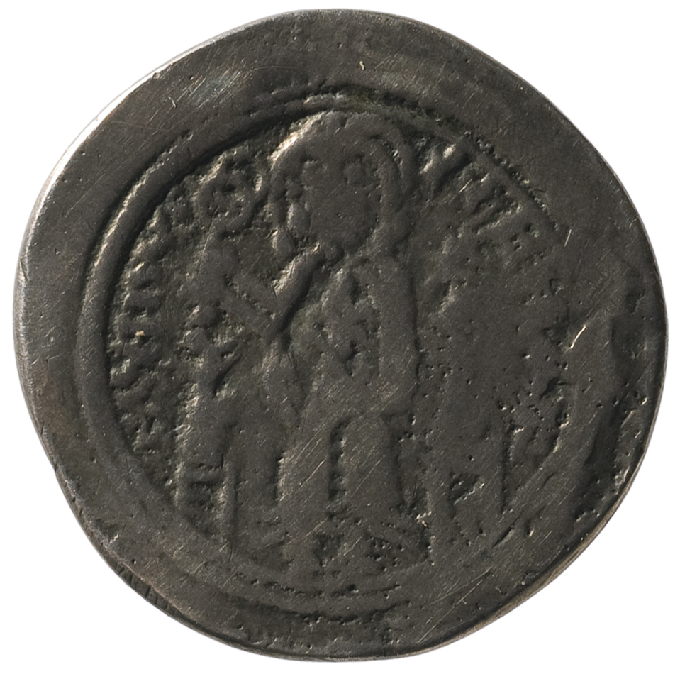 Herzöge von Kärnten / Herren von Krain: Bernhard (1202–1256)