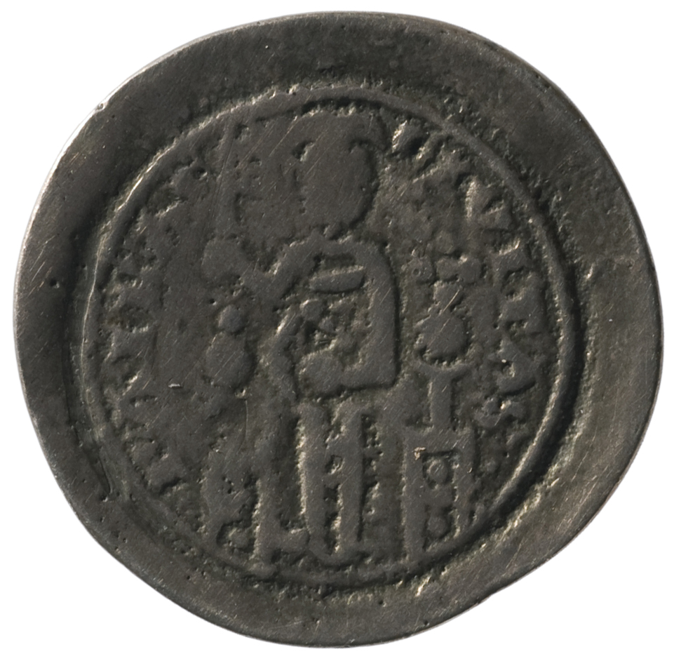 Herzöge von Kärnten / Herren von Krain: Bernhard (1202–1256)